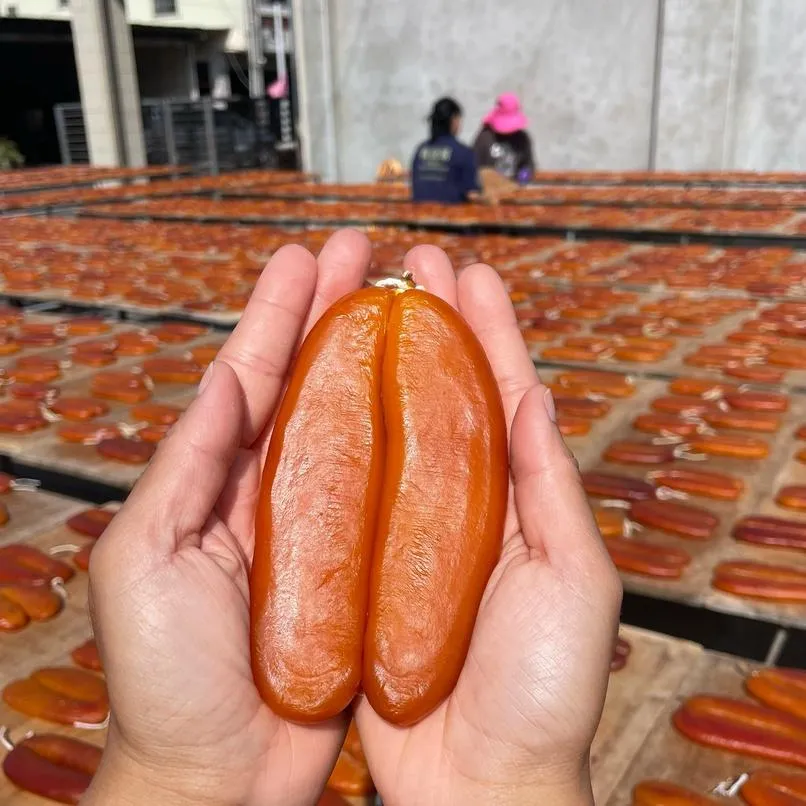 迷你烏魚子