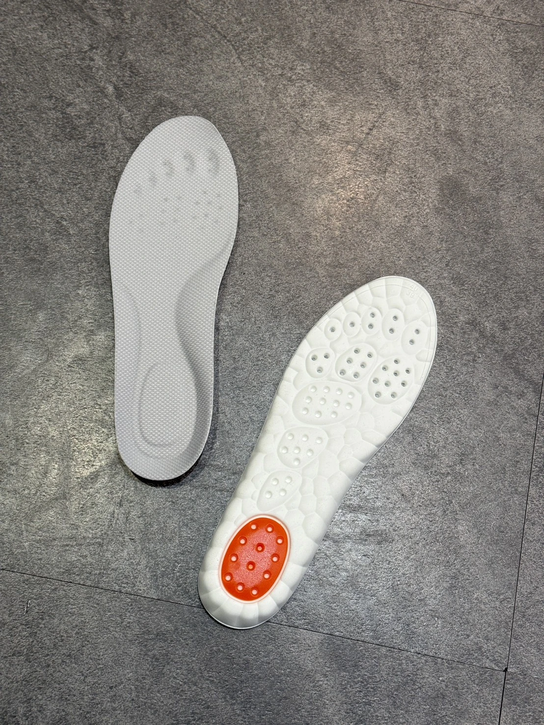 激推踩屎感鞋墊