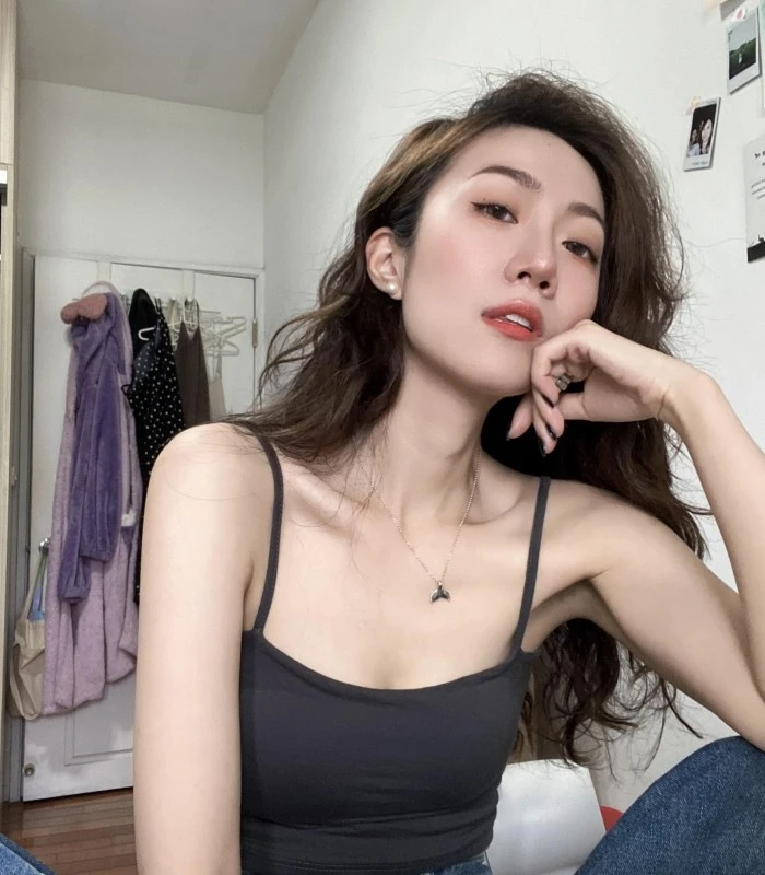平口小可愛2.0