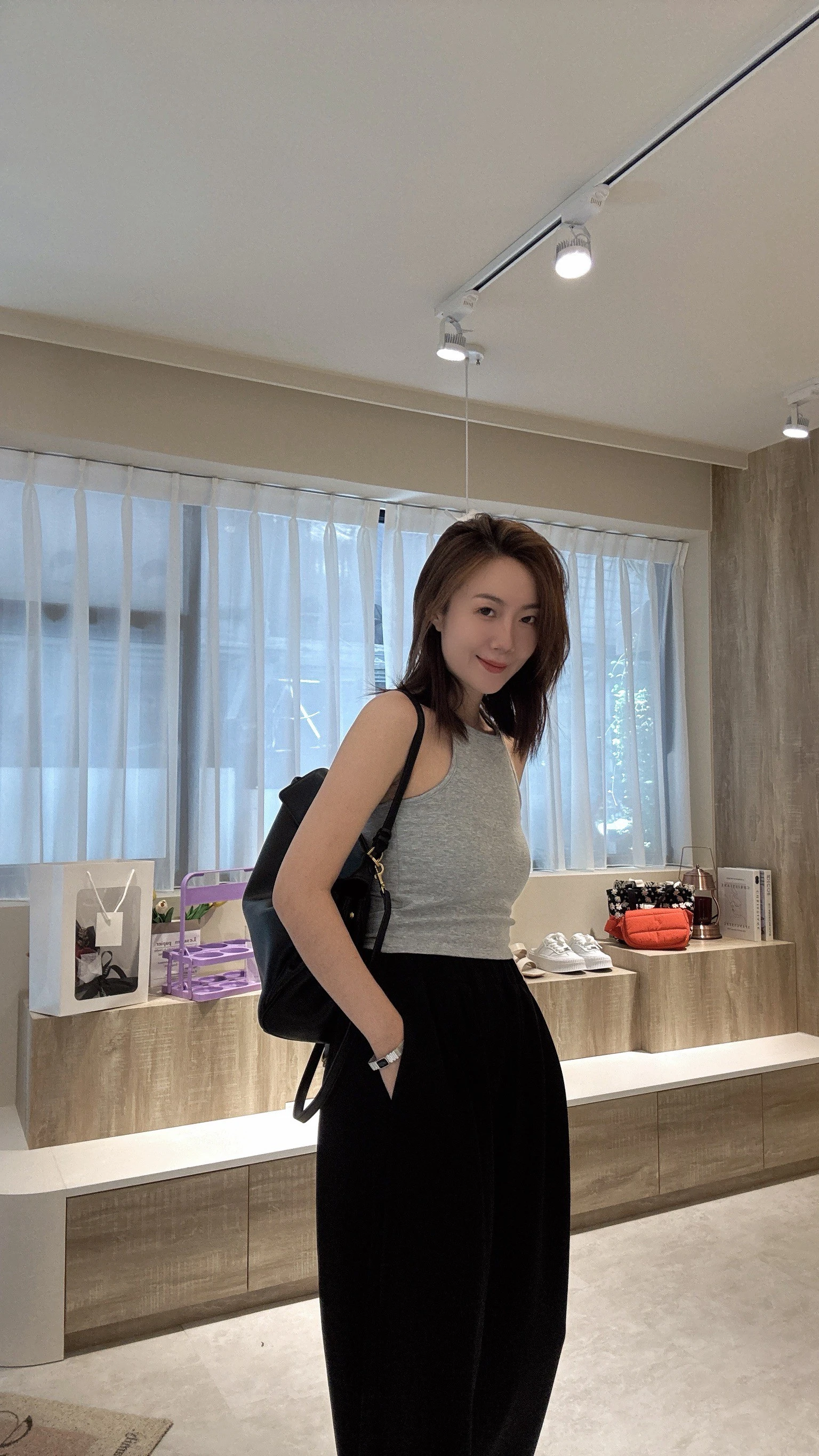 大挖背胸墊背心