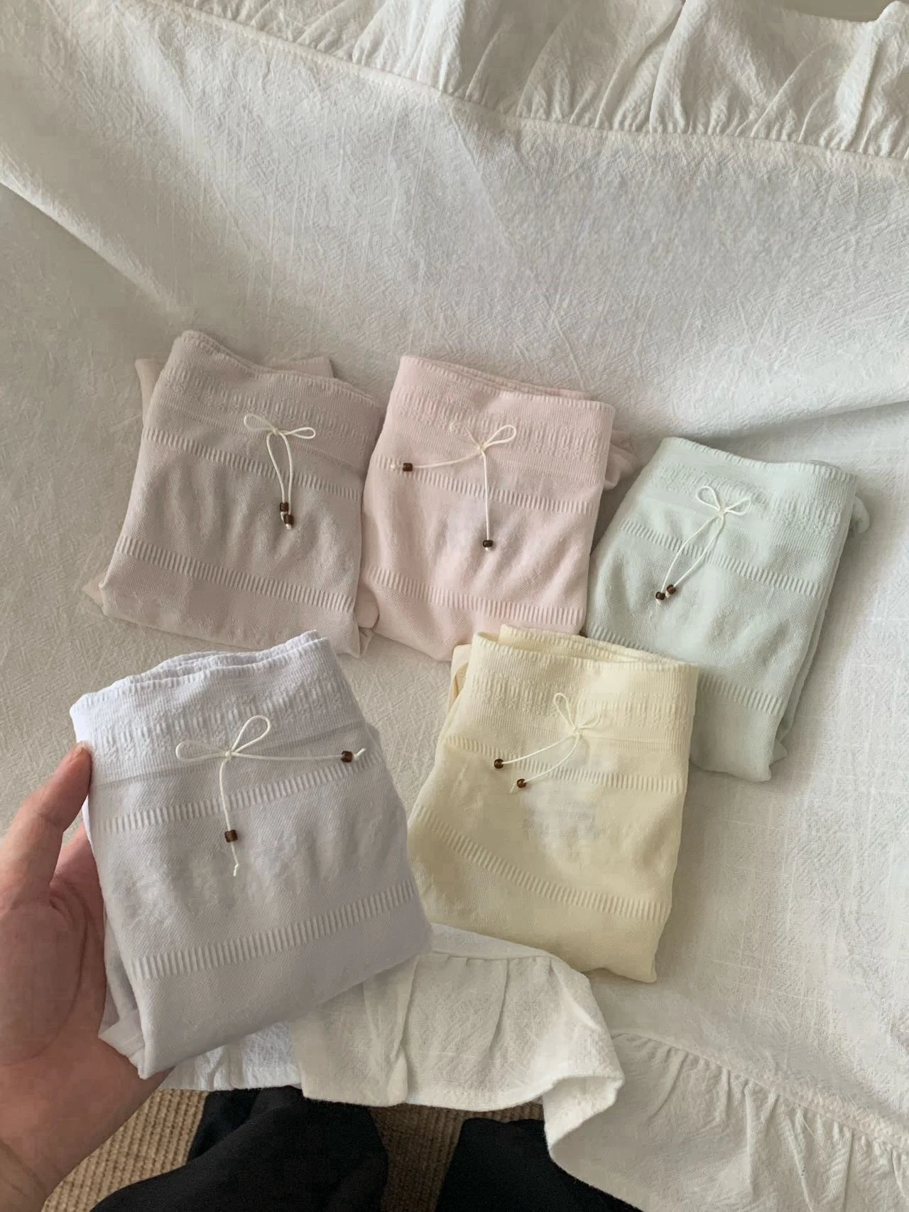 外流品牌盲盒內褲