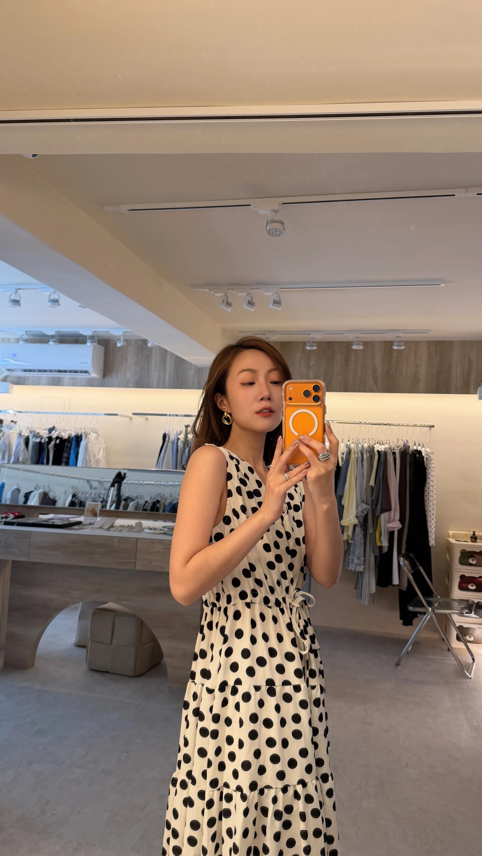 時光點點長洋