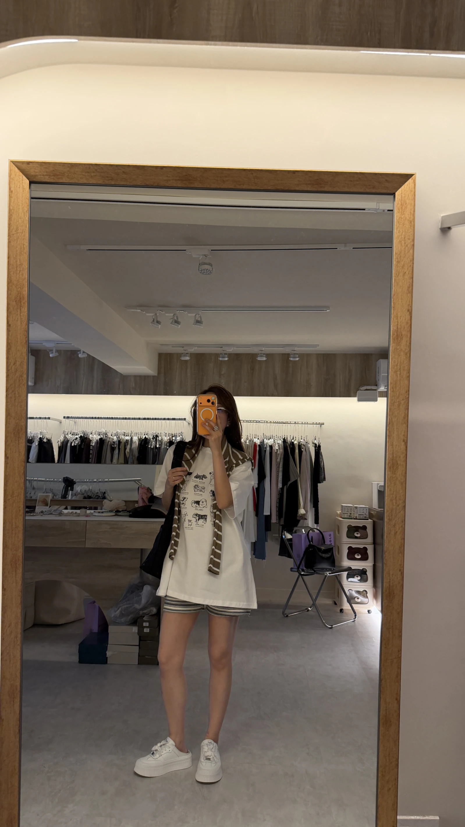 寵物狗狗短袖高磅數T