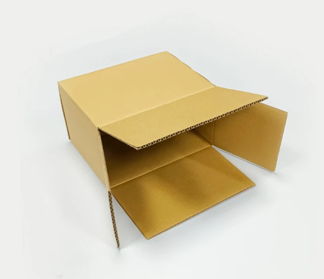 A5型紙箱