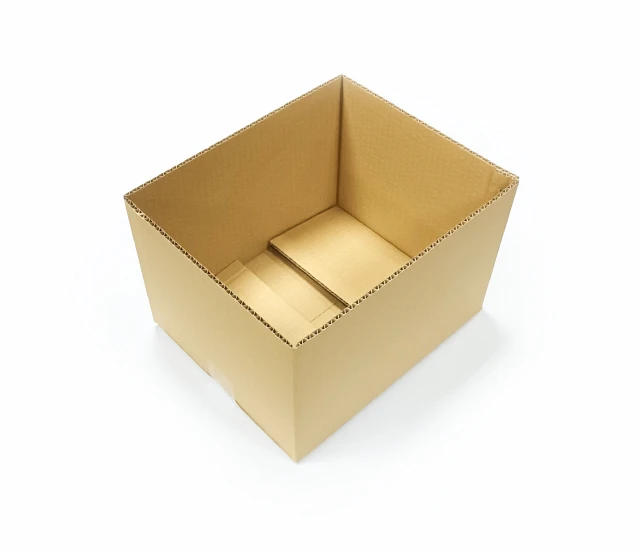 半A型紙箱