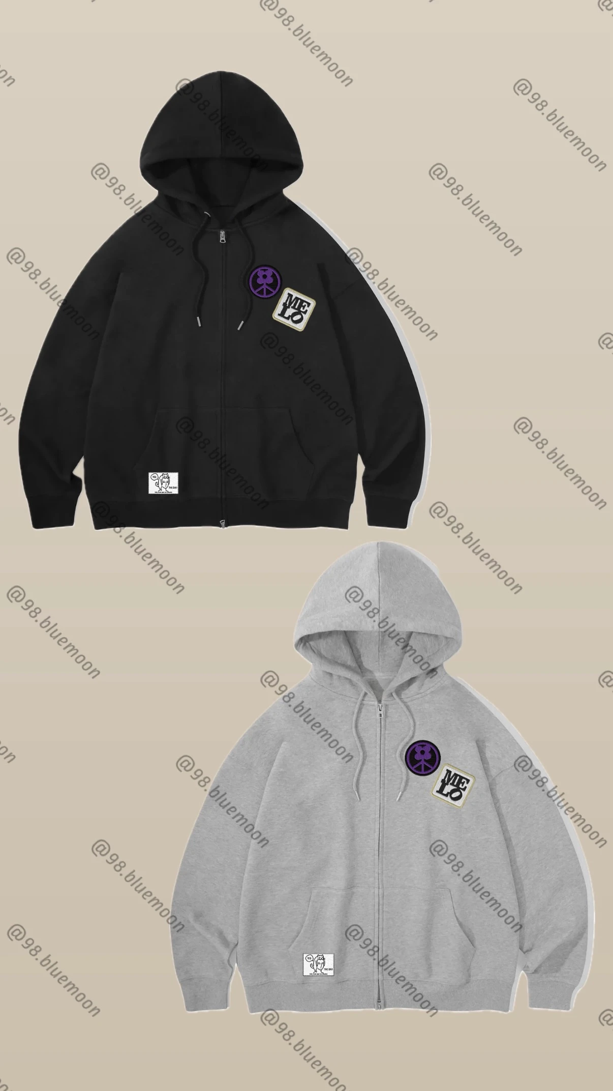 Mouse Rabbit 鼠兔2025冬季新品