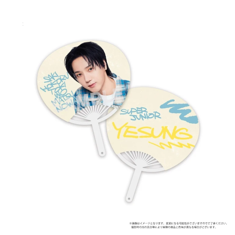 YESUNG LIVE TOUR 『咲き誇る時を待つのは』大阪線下團98.bluemoon