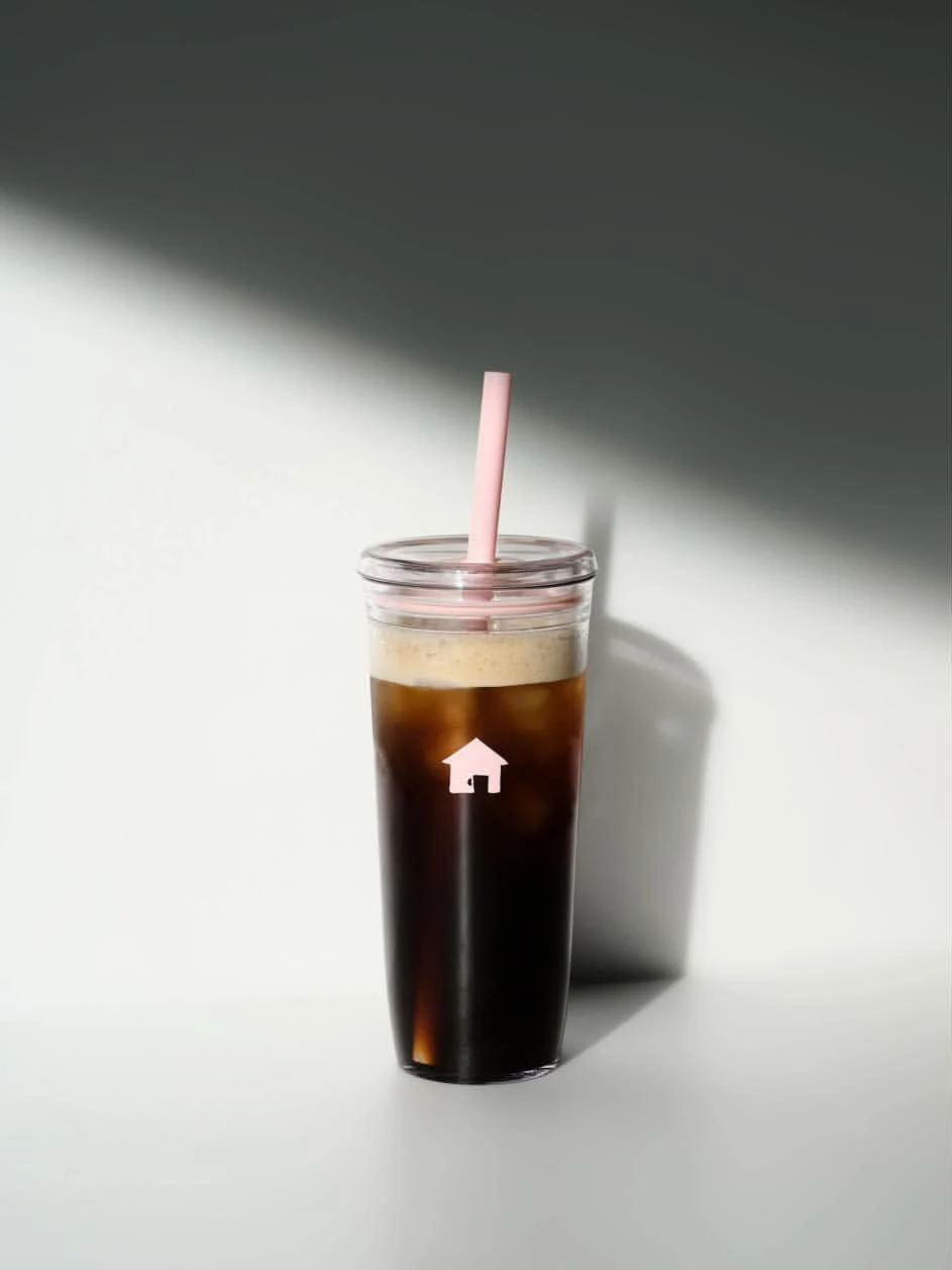 HARU COFFEE HOUSE咖啡廳6月新品