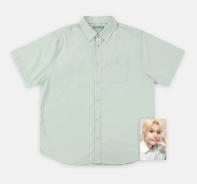 💙2026 RYEOWOOK'S AGIT CONCERT : DIVE TO BLUE OFFICIAL MD(厲旭演唱會線上團)