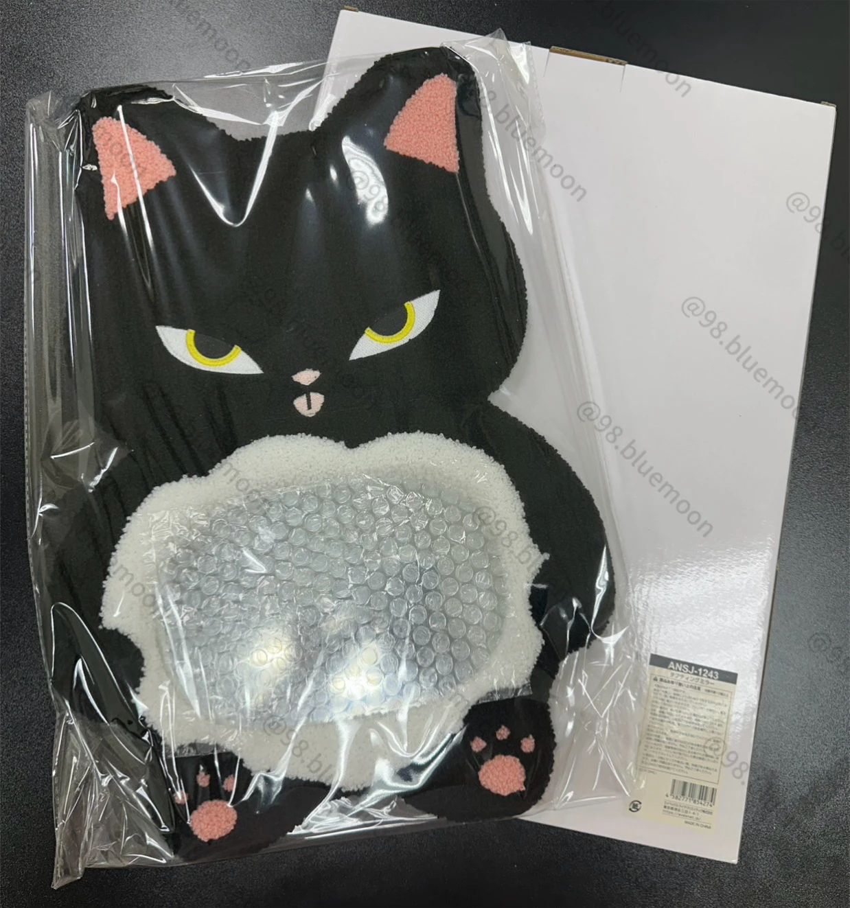 藝聲日周MD鏡子全新未拆無破損