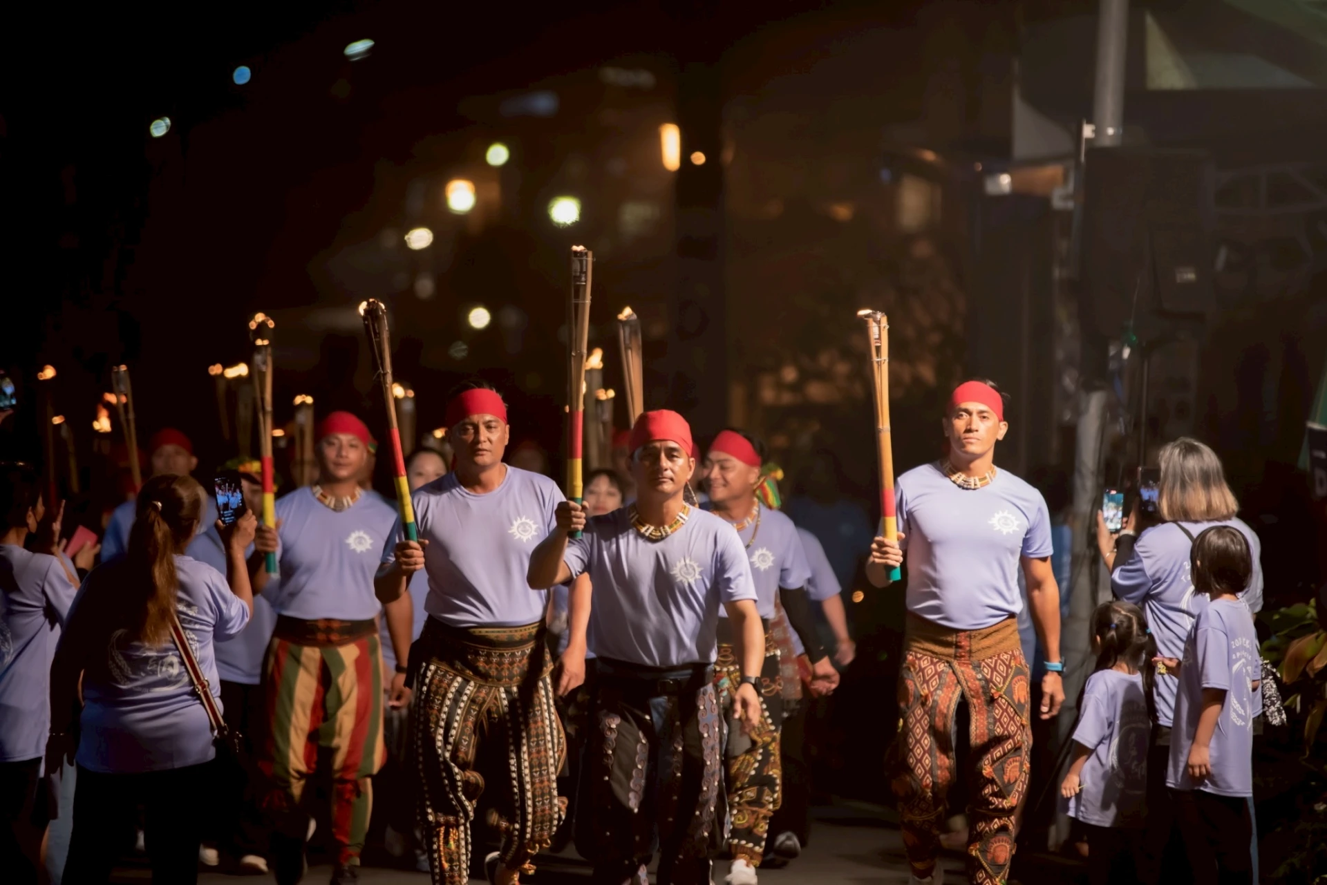 多納部落黑米祭 × 鬼斧神工一線天｜Duona  Black Rice Festival × Yixiantian Canyon｜Taiwan368 文化探索之旅