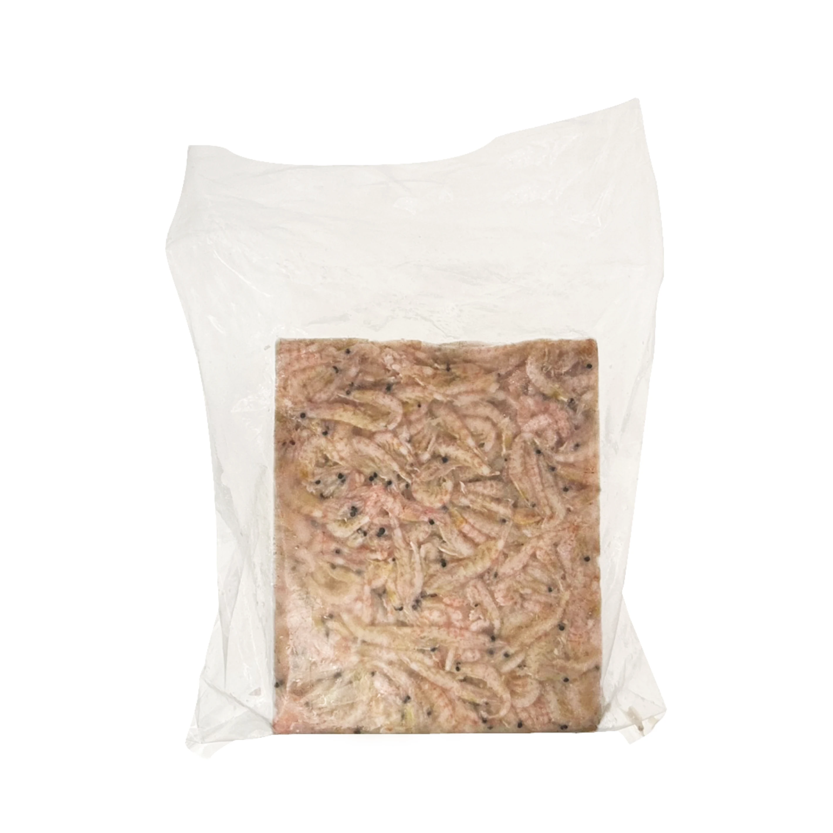 【生牌南極蝦】NG南極蝦磚 1.5Kg