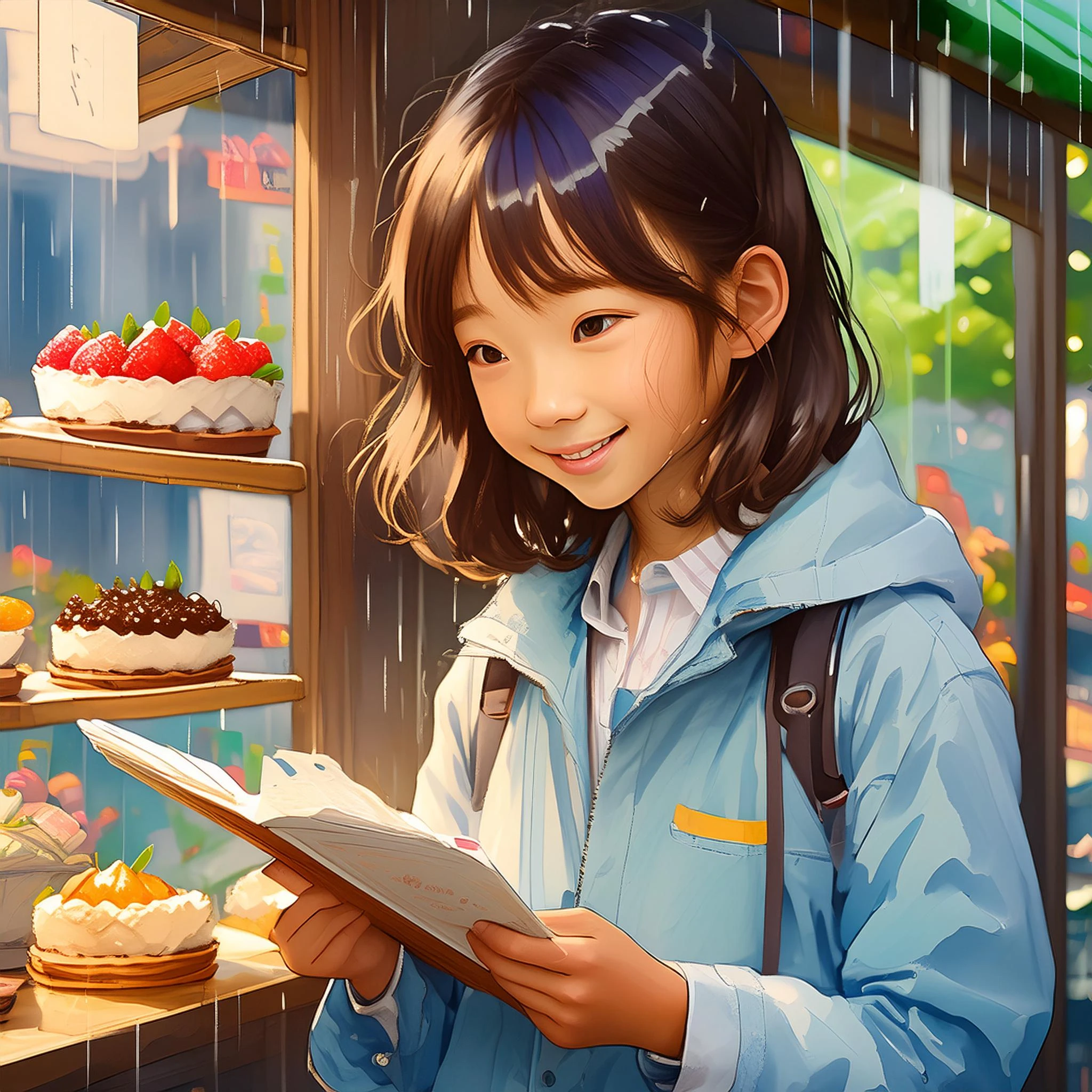 「這批火候比昨天更穩定。」