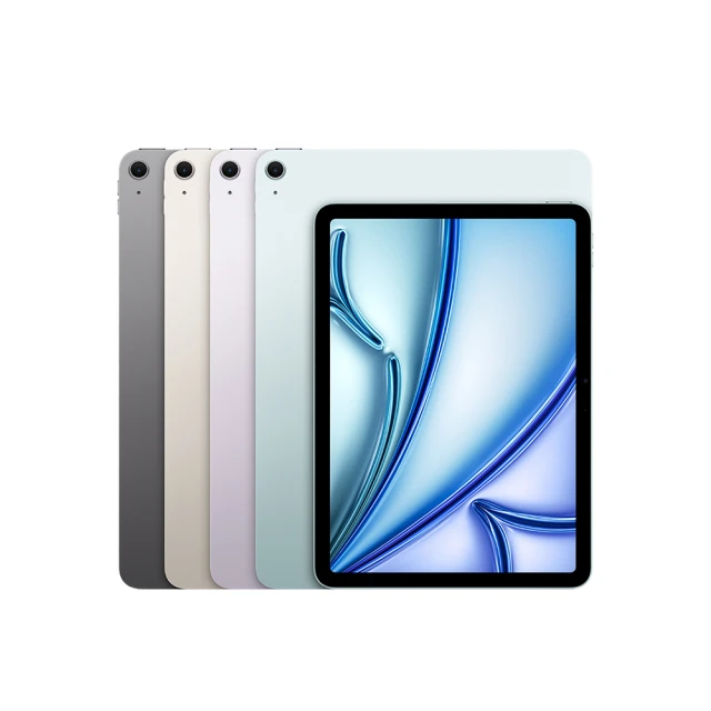 iPad Air 11吋/13吋