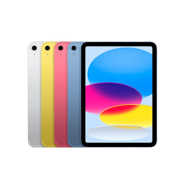 iPad 11吋