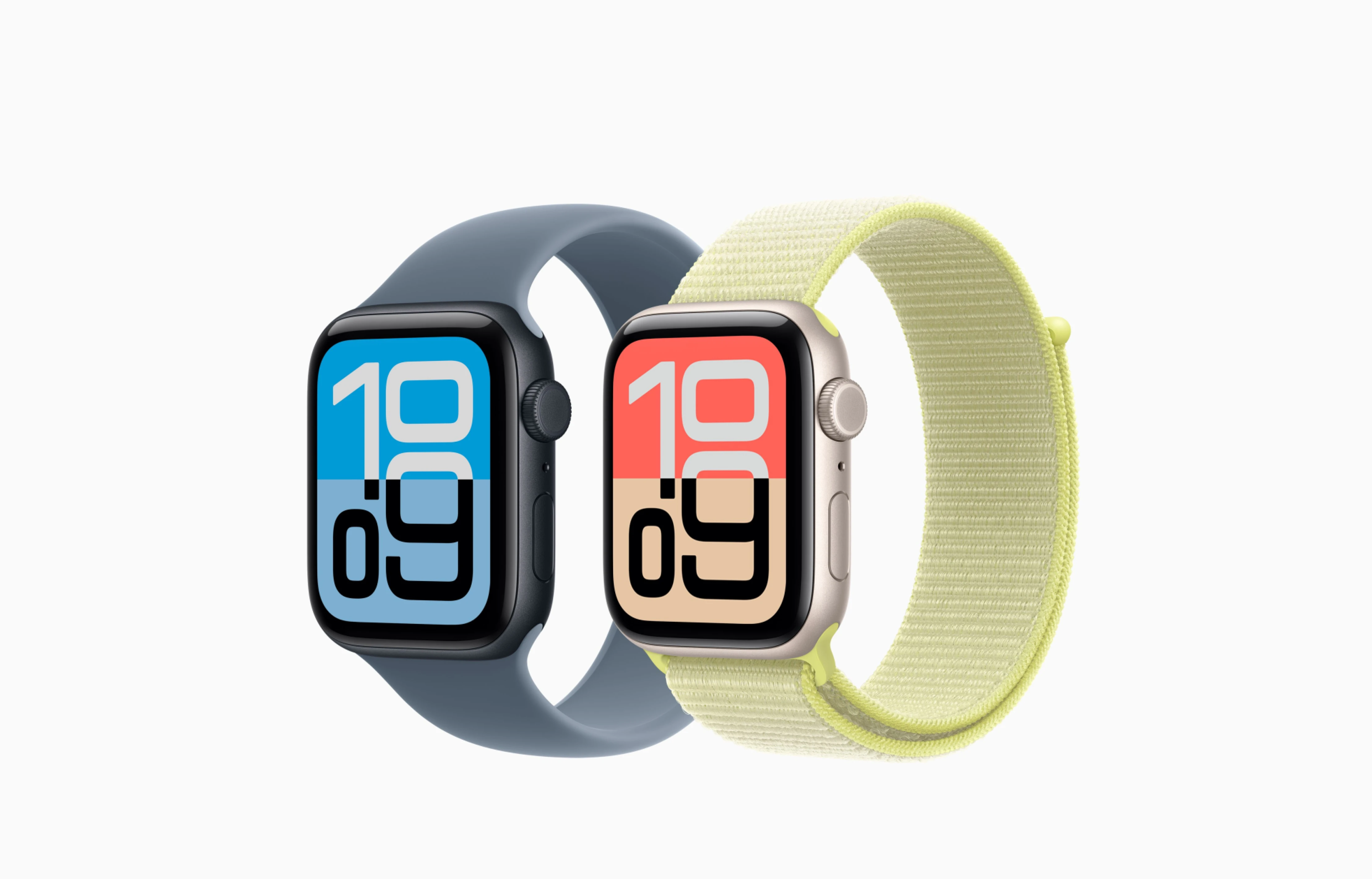 Apple Watch SE3