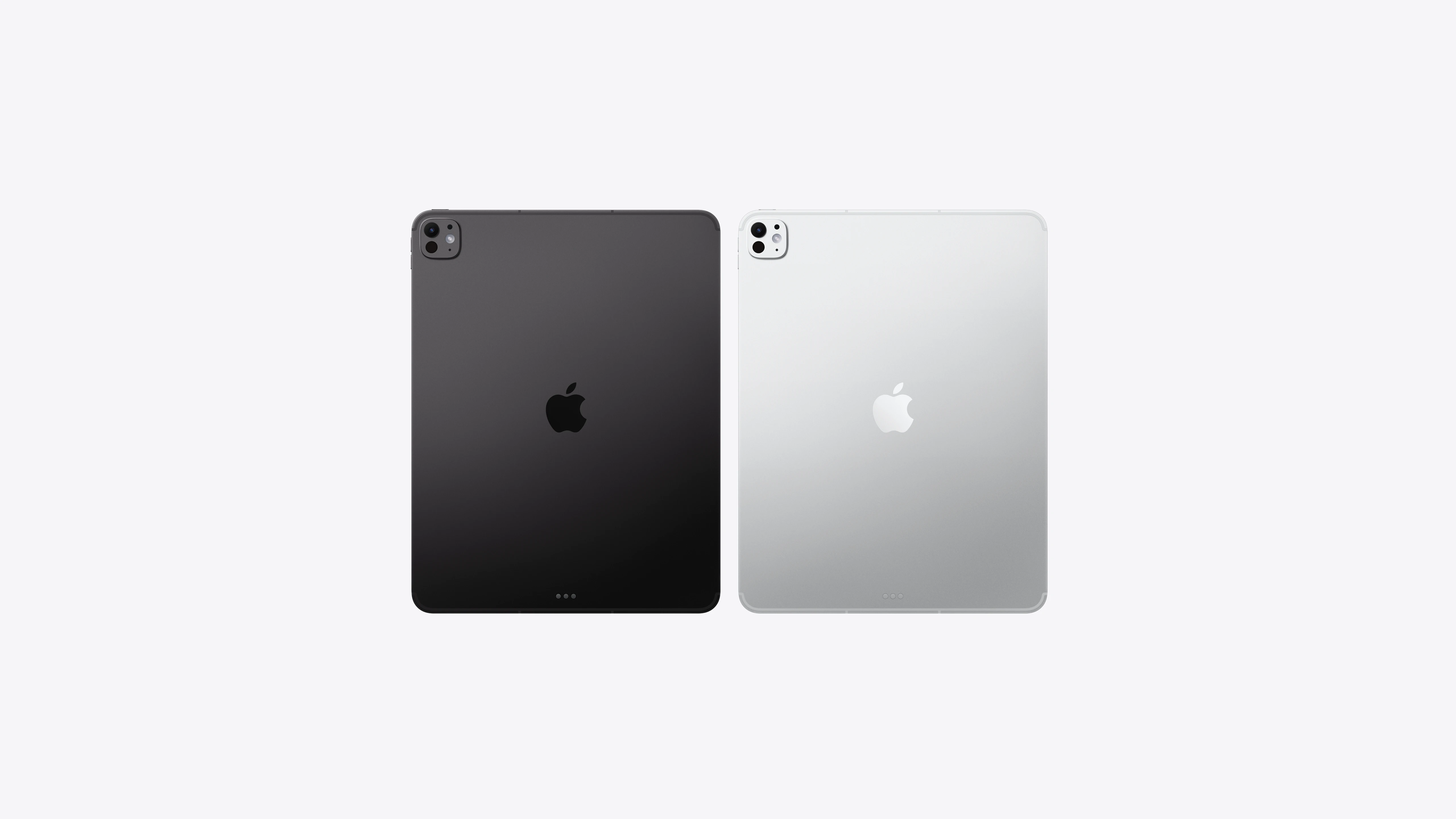 iPad Pro(2025) 256G Wi-Fi 版
