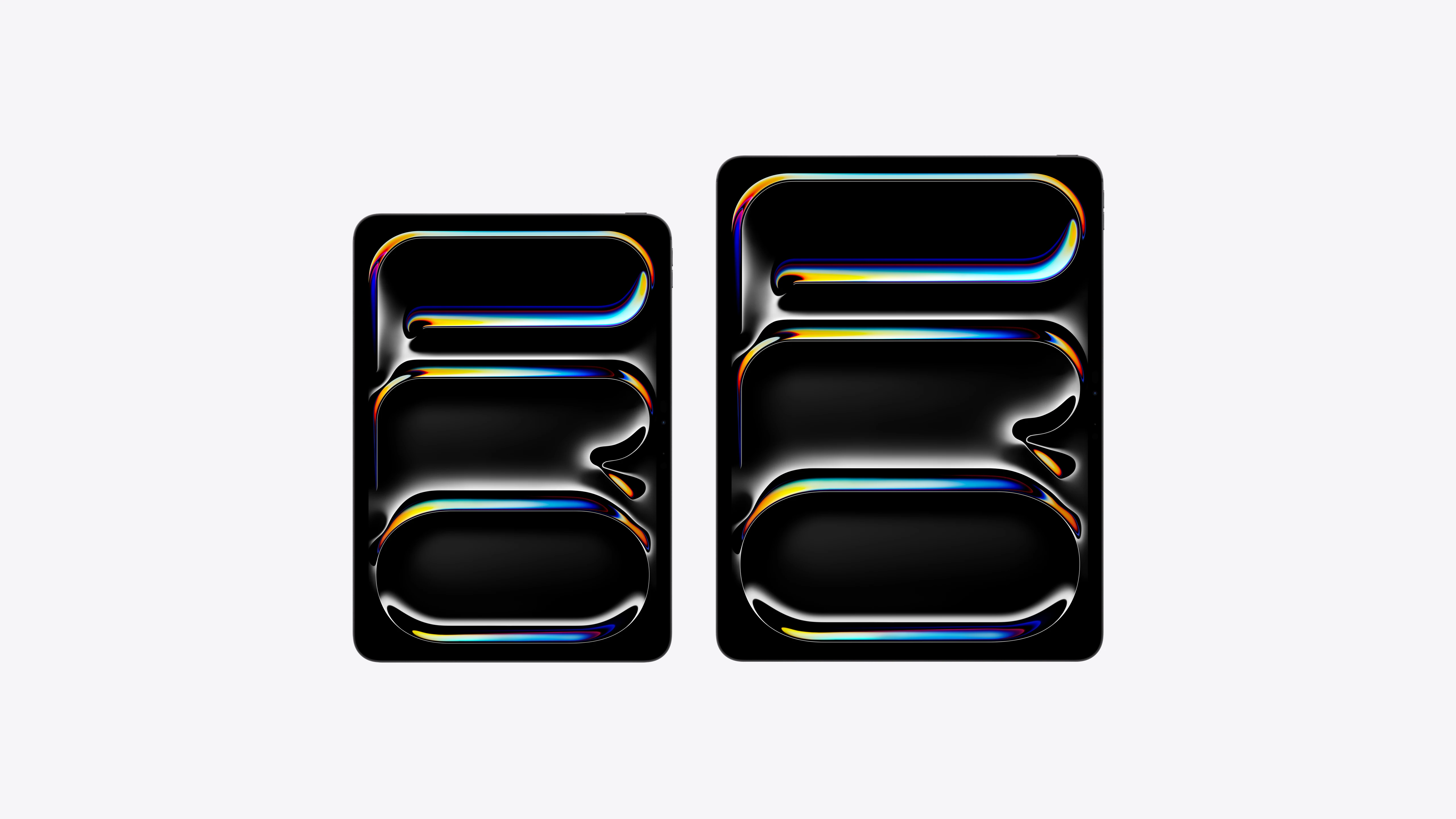 iPad Pro(2025) 256G Wi-Fi 版
