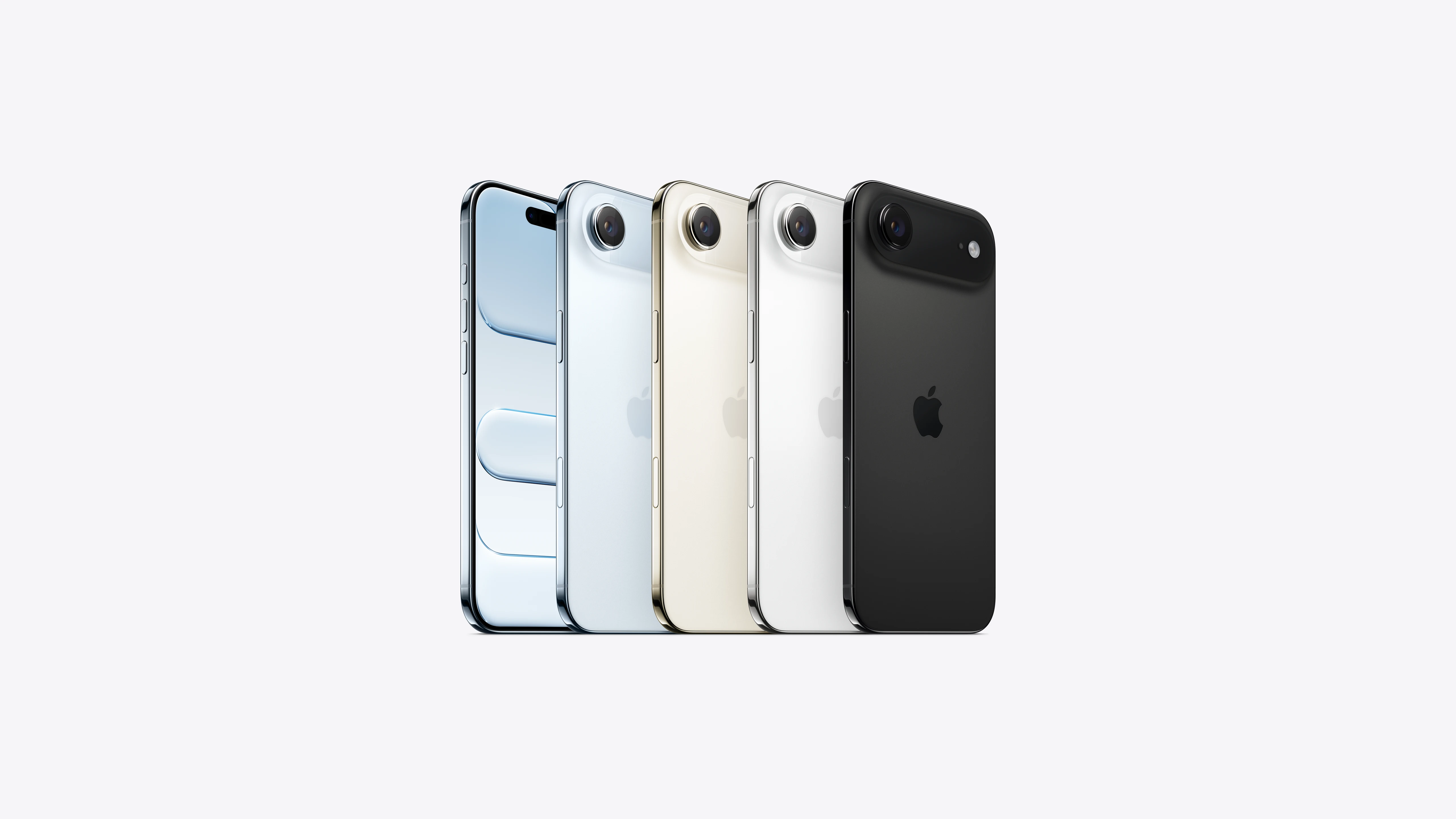 iPhone Air 6.9吋