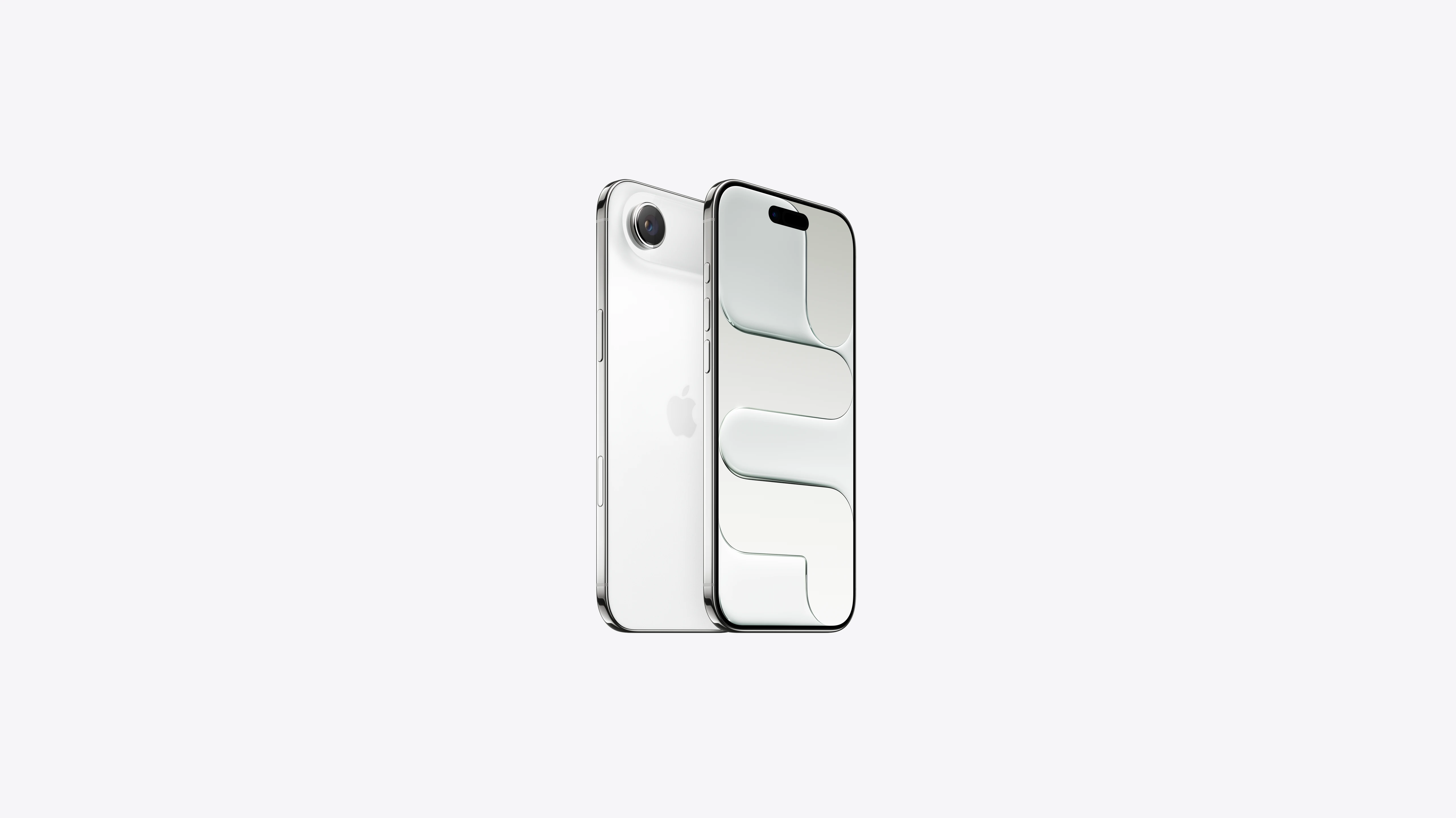 iPhone Air 6.9吋