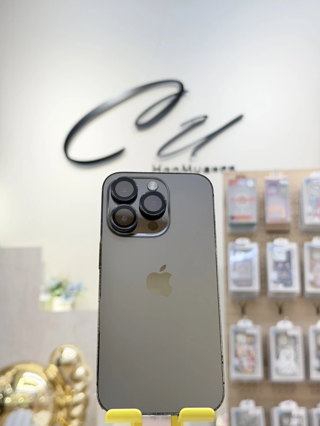 iPhone 14Pro 128G 黑