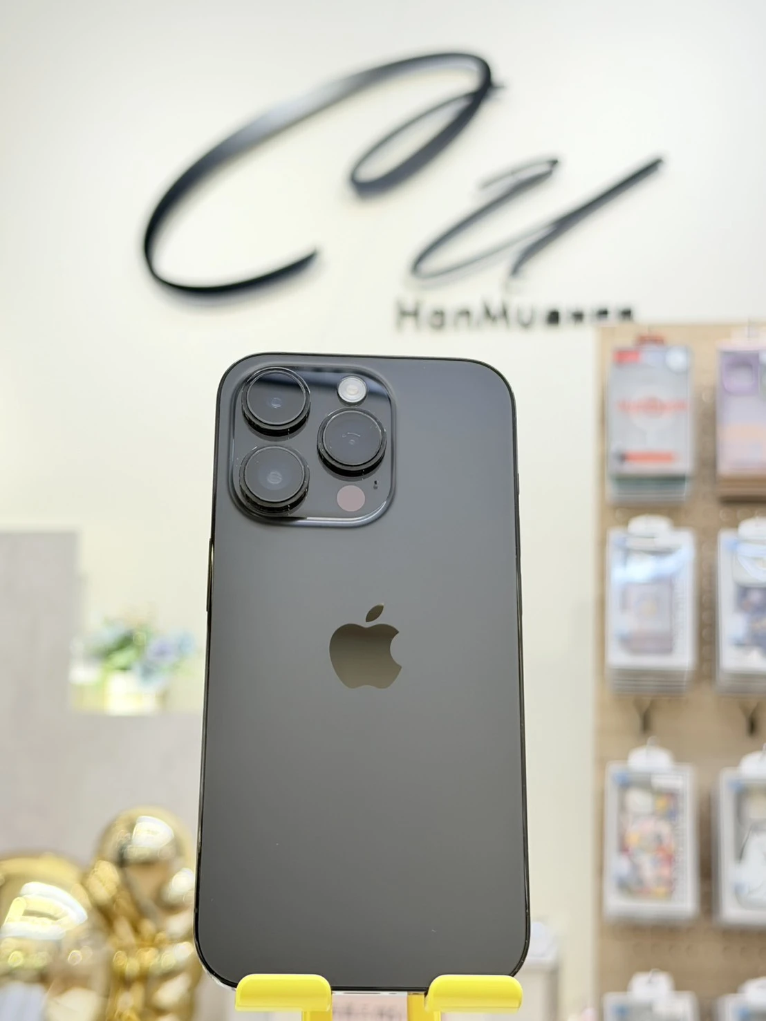 iPhone 14Pro 256G 黑