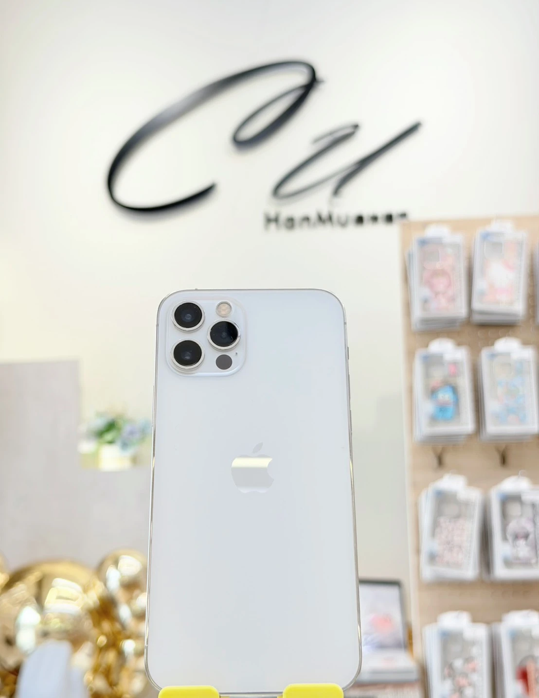 iPhone 12Pro 128G 白色