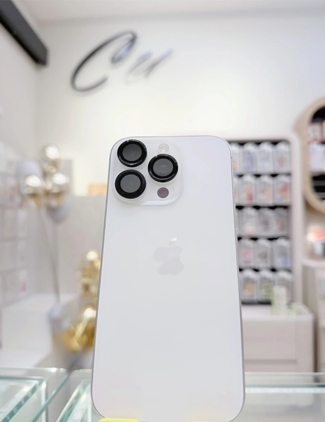 iPhone 16Pro 256G 白色
