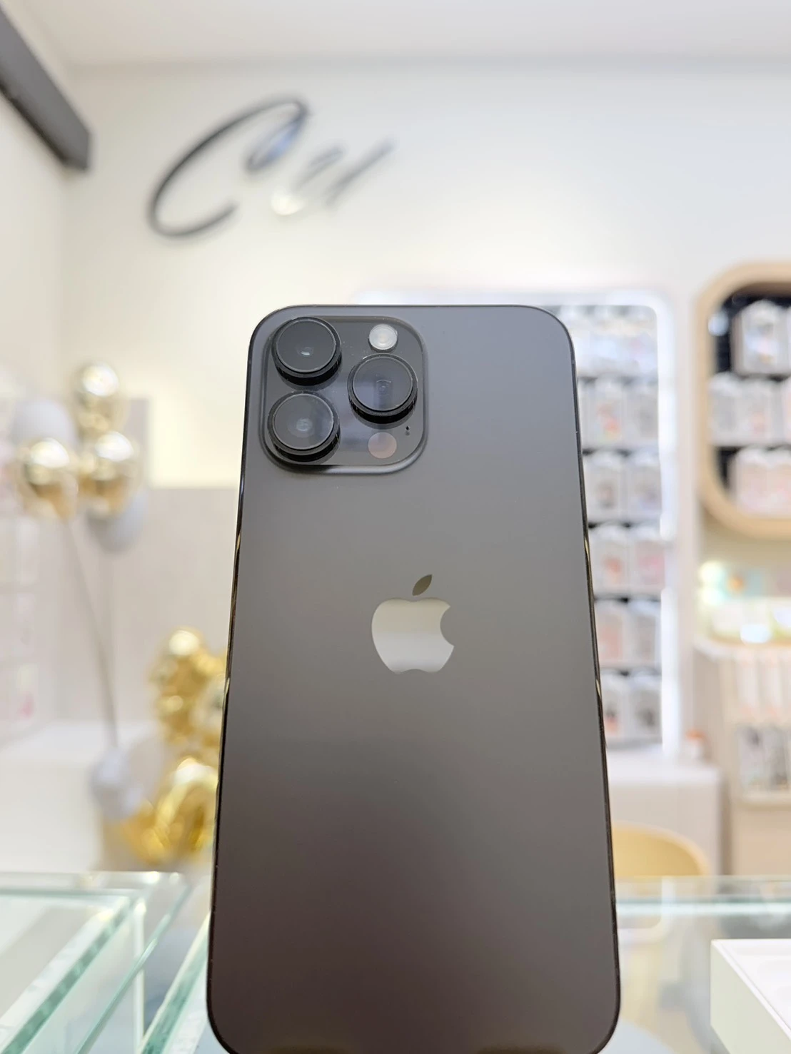 iPhone 14PM 256G 黑色