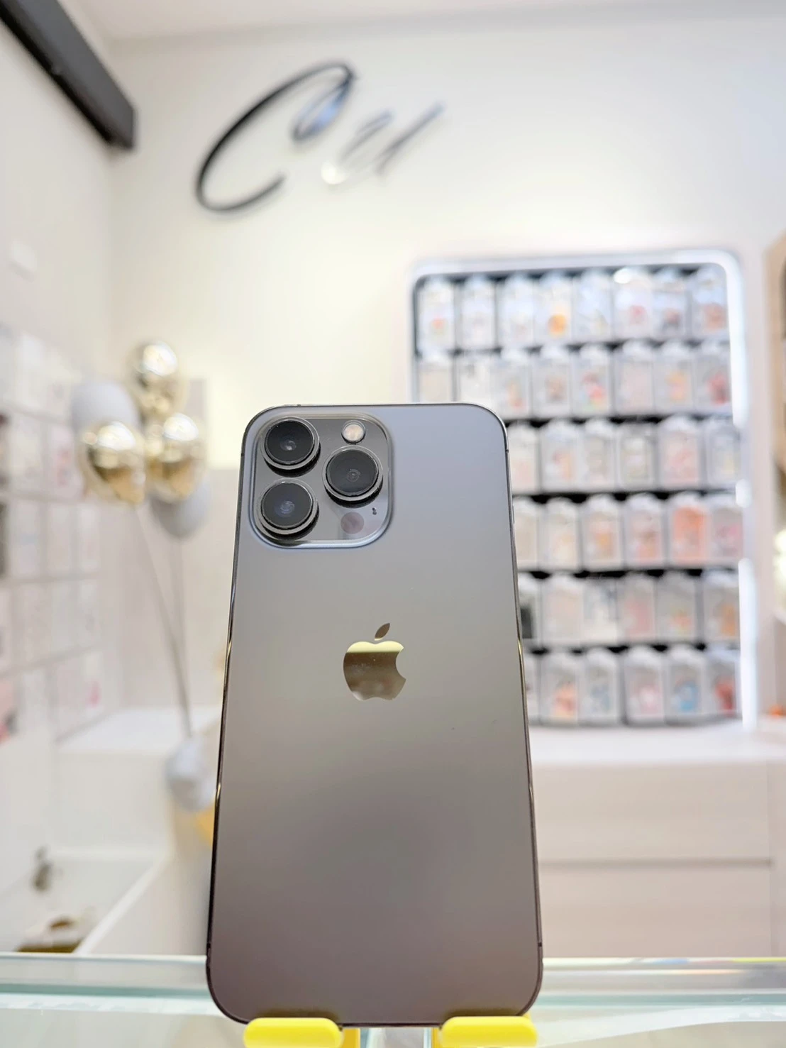 iPhone 13Pro 512G 黑