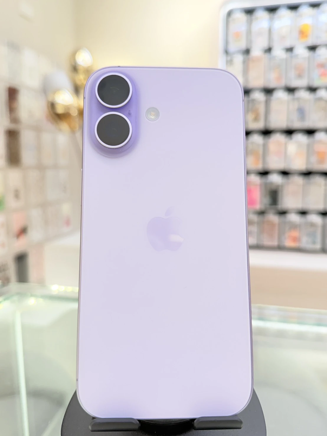 iPhone 17 256G 紫