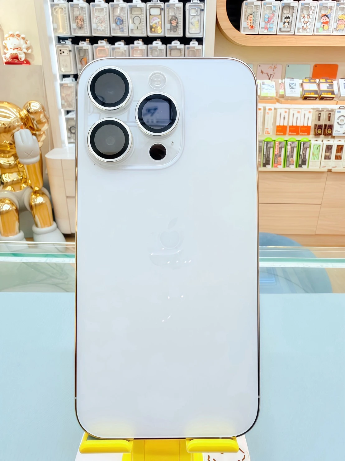 iPhone 14Pro 256G 白色