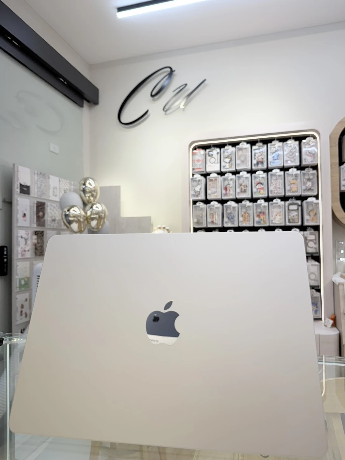 MacBook Air (A3240) 16+256G