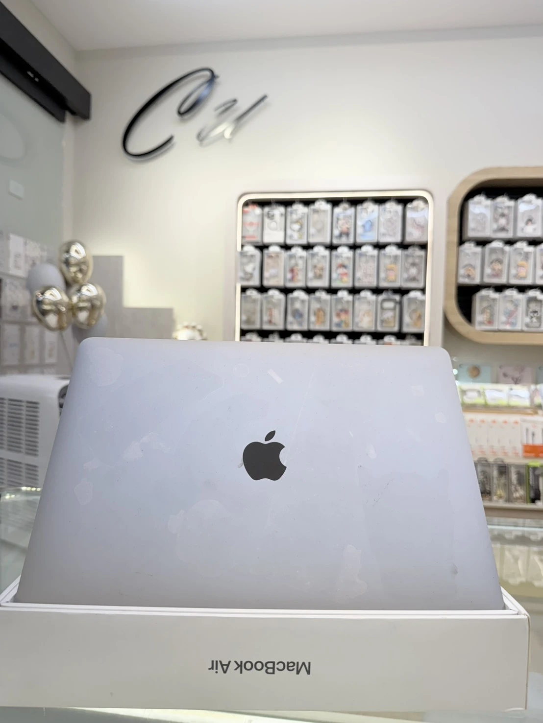 MacBook Pro i5 太空灰 2016 8+256G