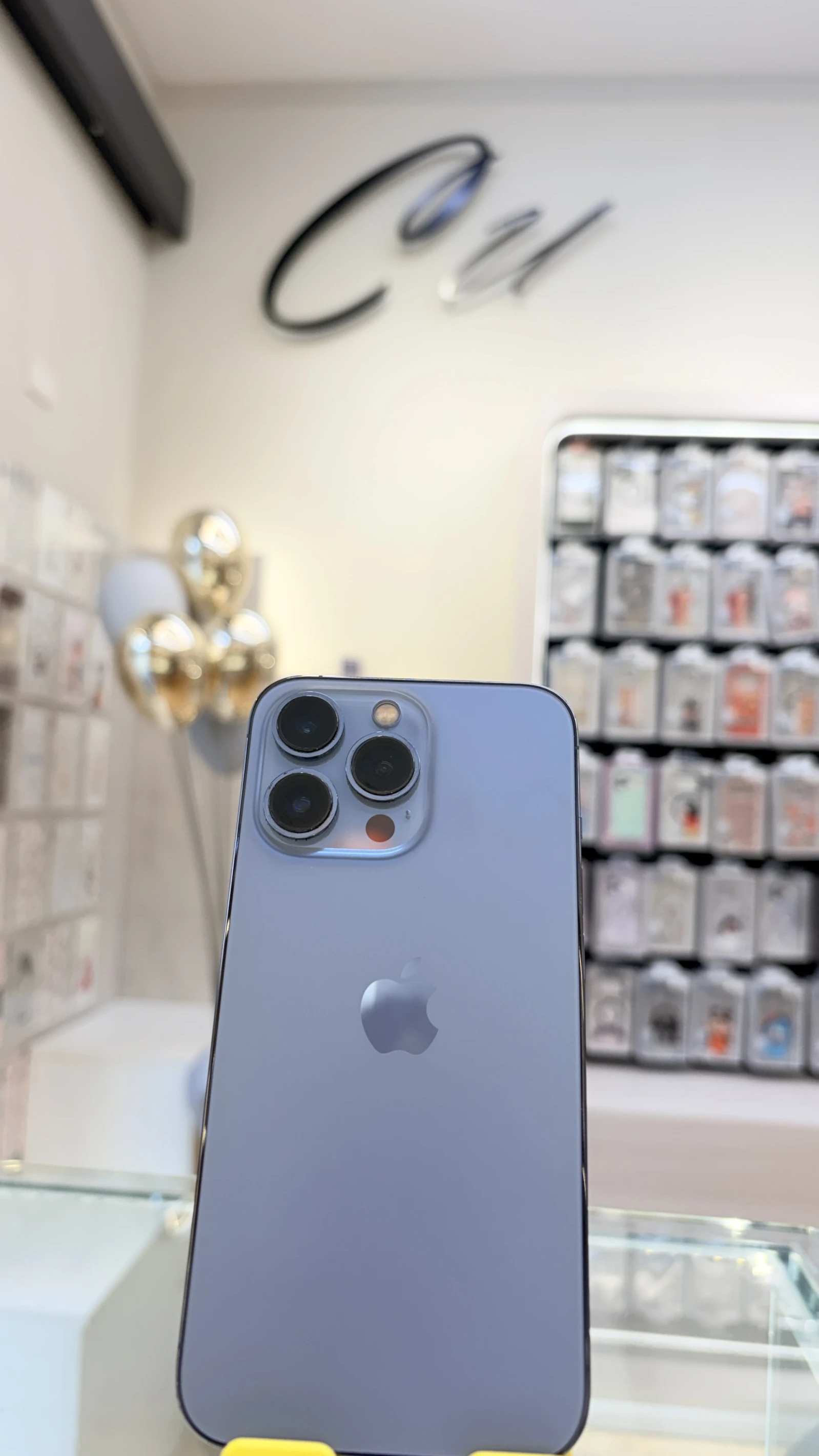 iPhone 13Pro 128G 藍