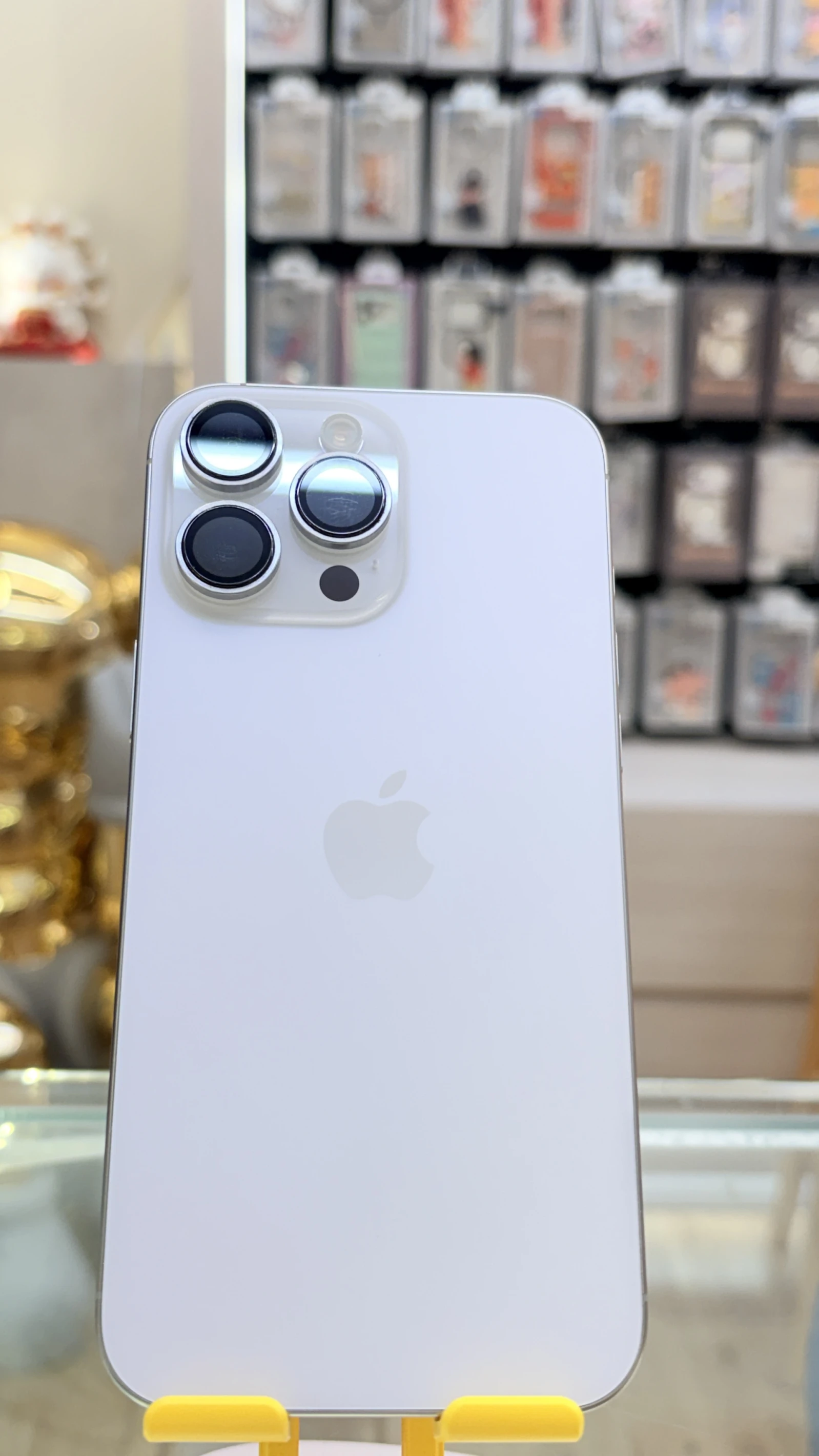 iPhone 15Pro 256G 白色