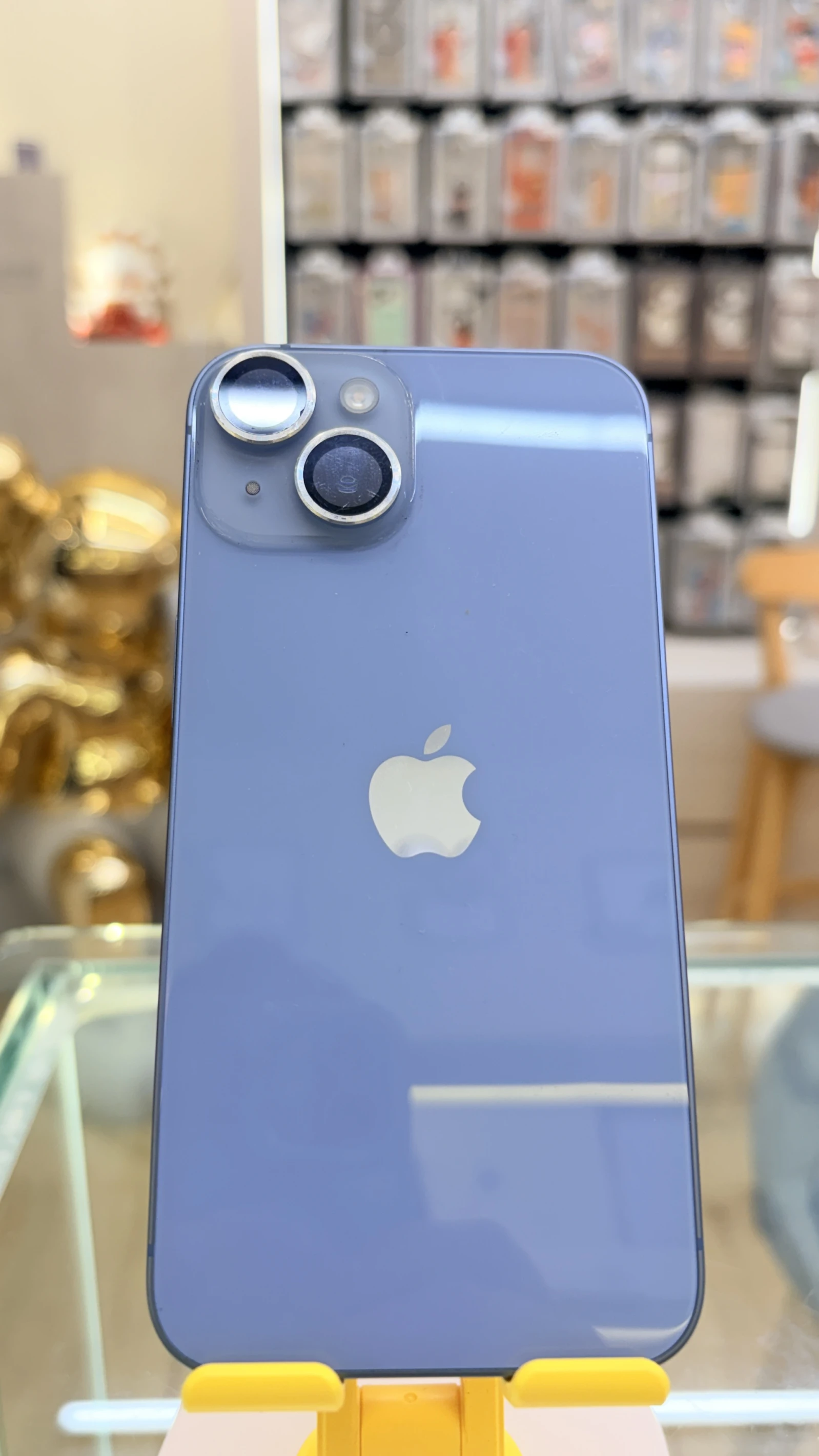 iPhone 14 256G 藍色