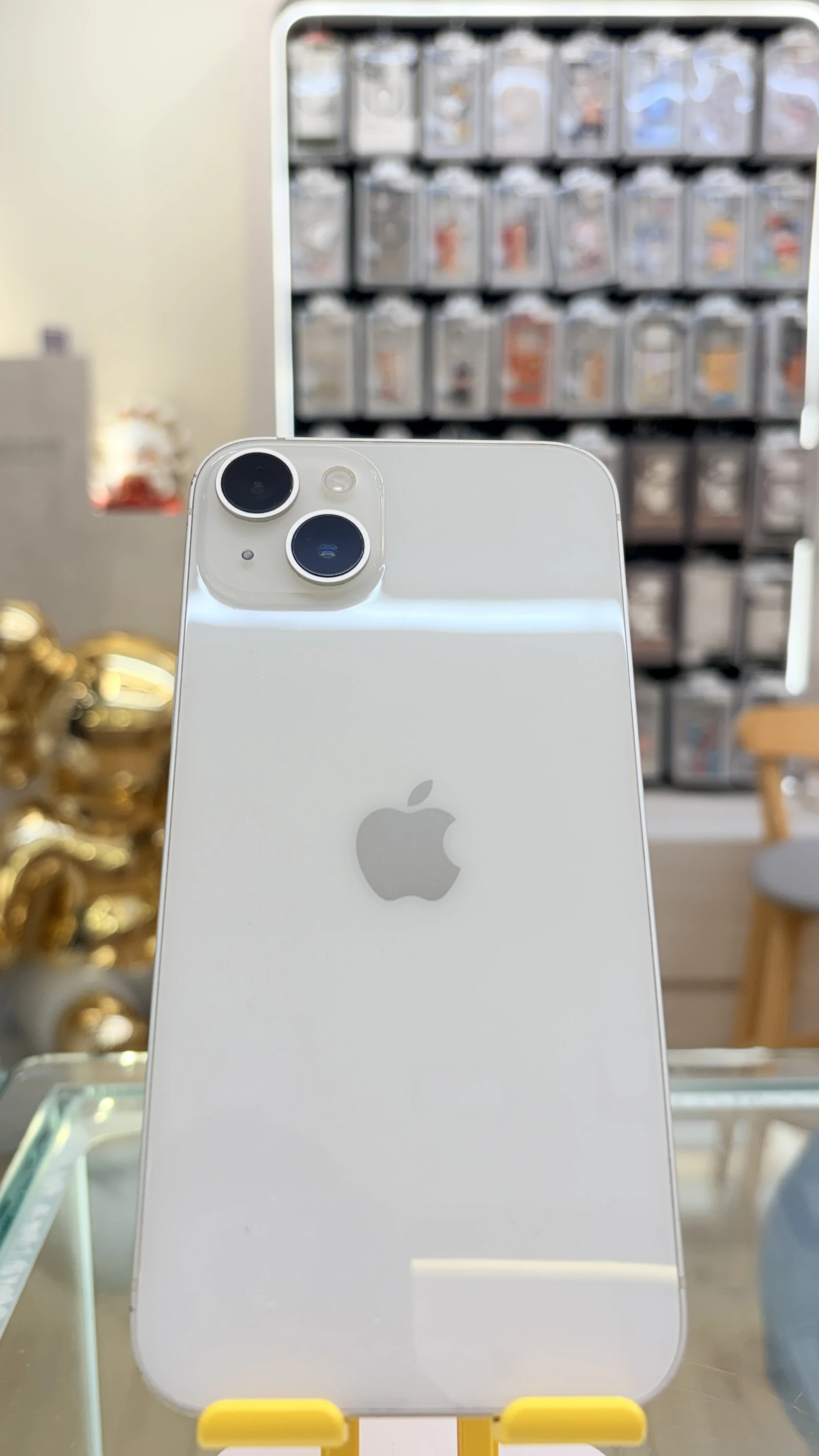iPhone 14 Plus 256G 白色