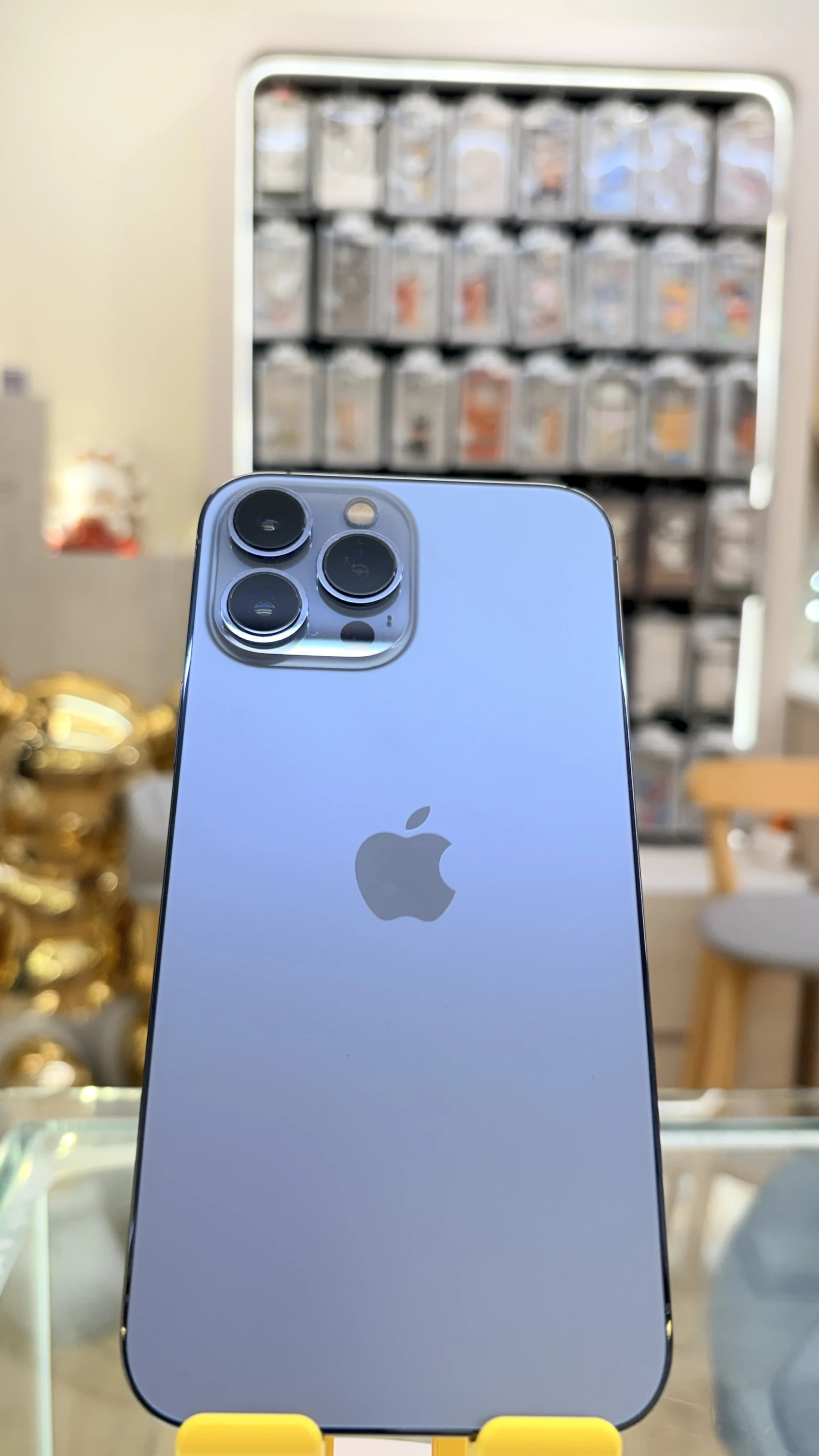 iPhone 13ProMax 256G 藍