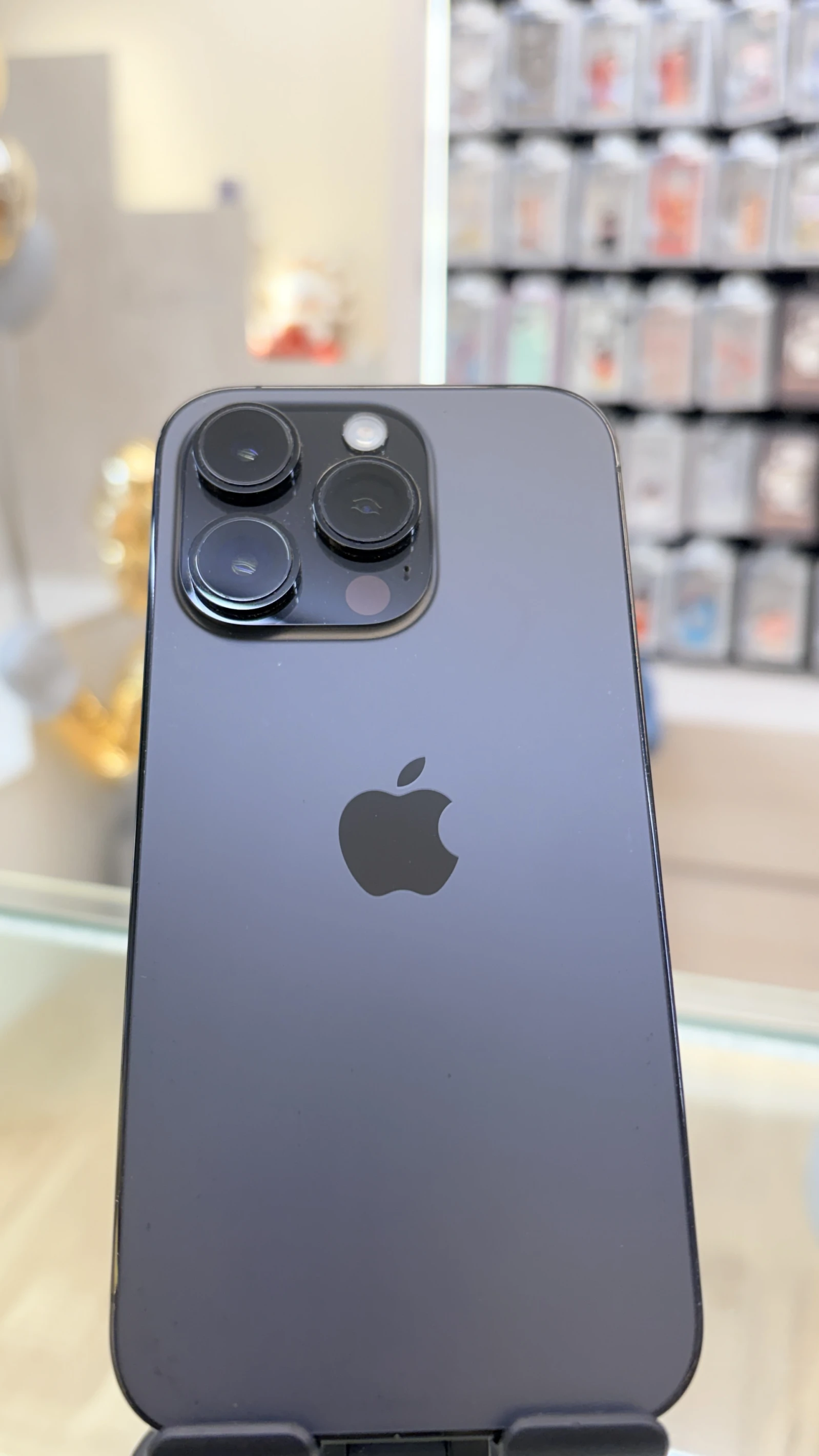 iPhone 14Pro 256G 黑