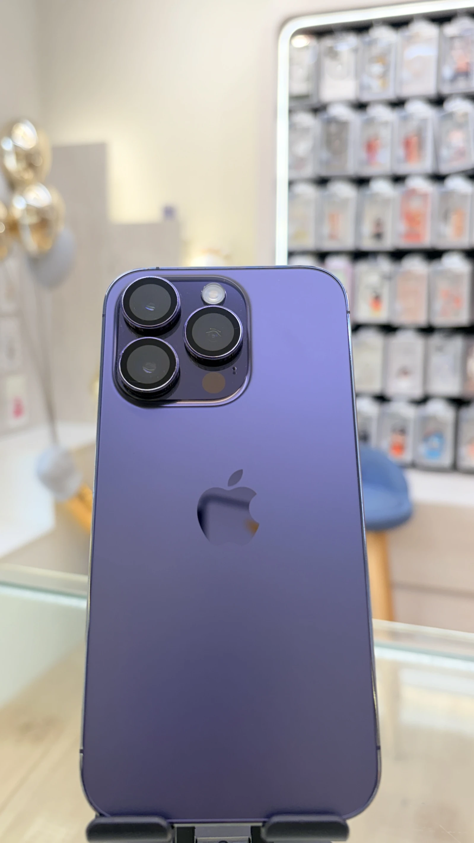 iPhone 14Pro 1T 紫色