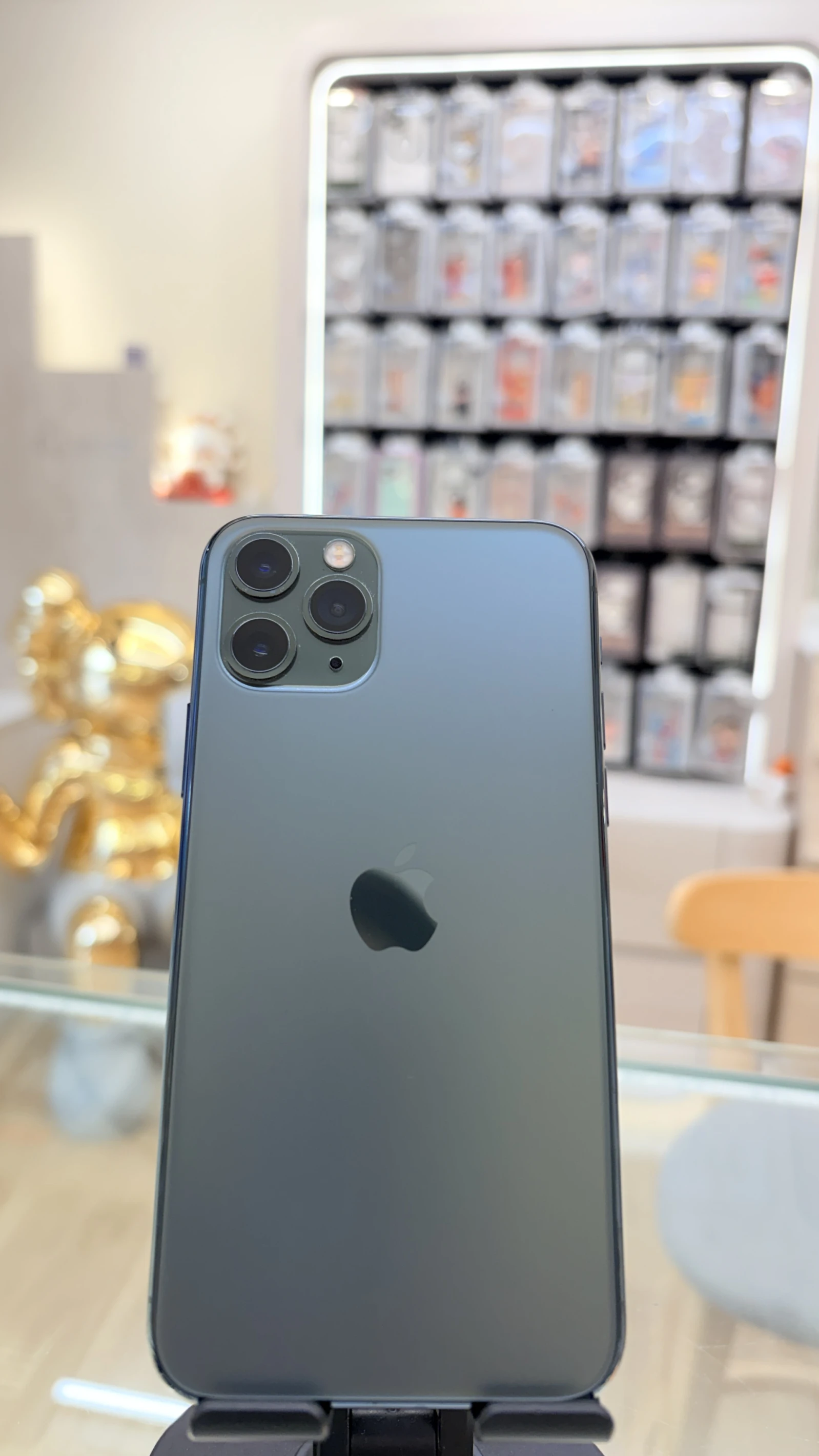 iPhone 11Pro 256G 綠色
