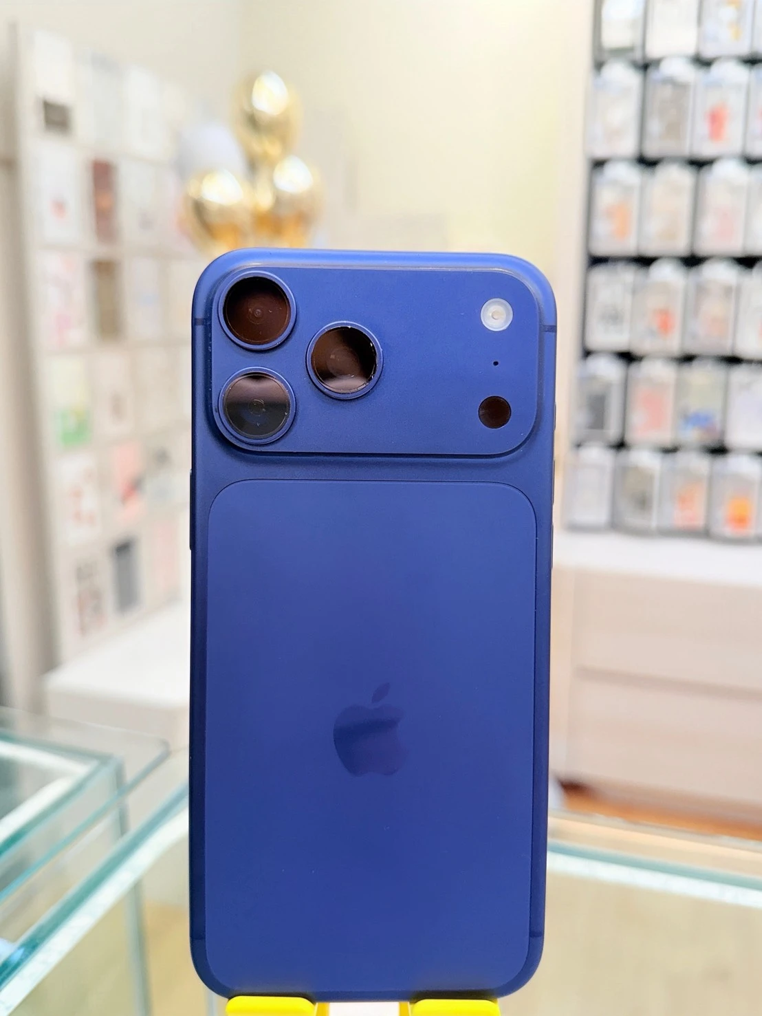 iPhone 17Pro Max 256G 藍色