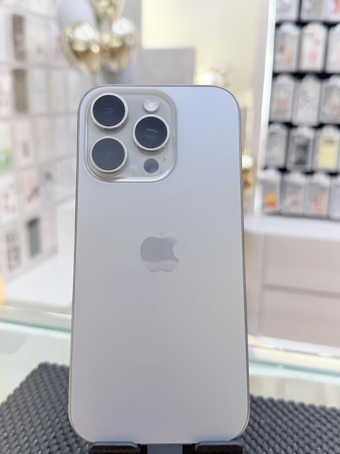 iPhone 16Pro 128G 原色