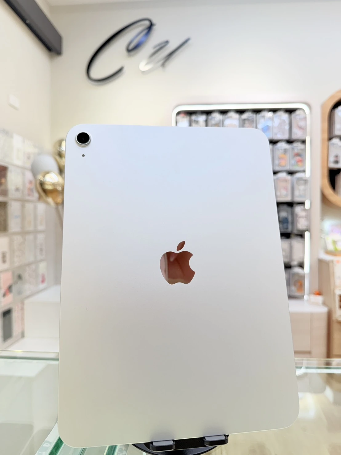 iPAD 11 (A16) 256G wifi 銀色