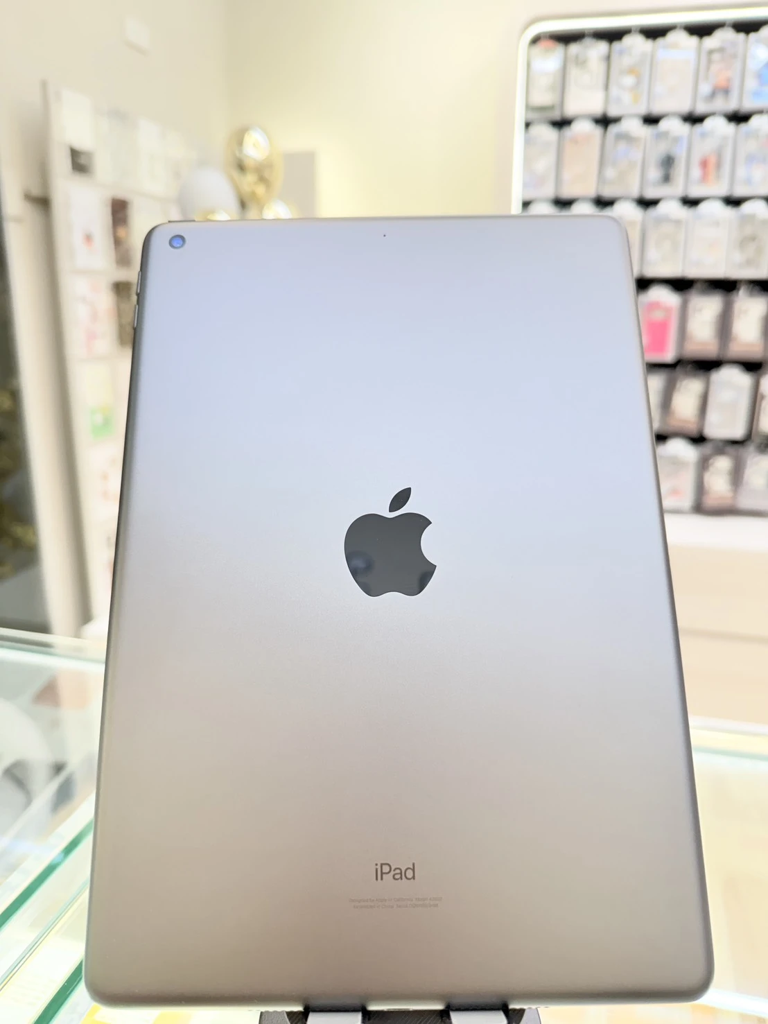 IPAD 9 256G 灰色