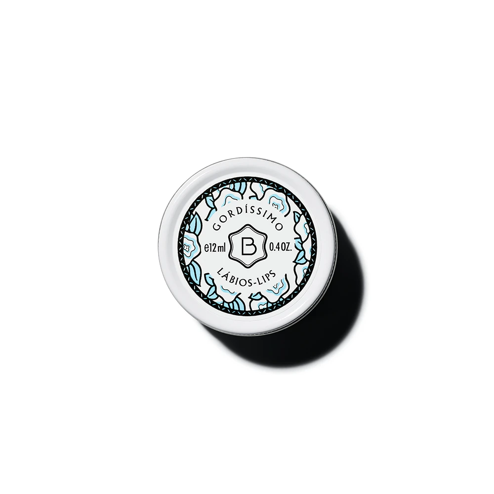 乳木果油保濕護唇膏 12ml
