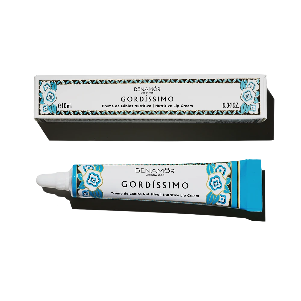 乳木果油修護滋養潤唇霜 10ml