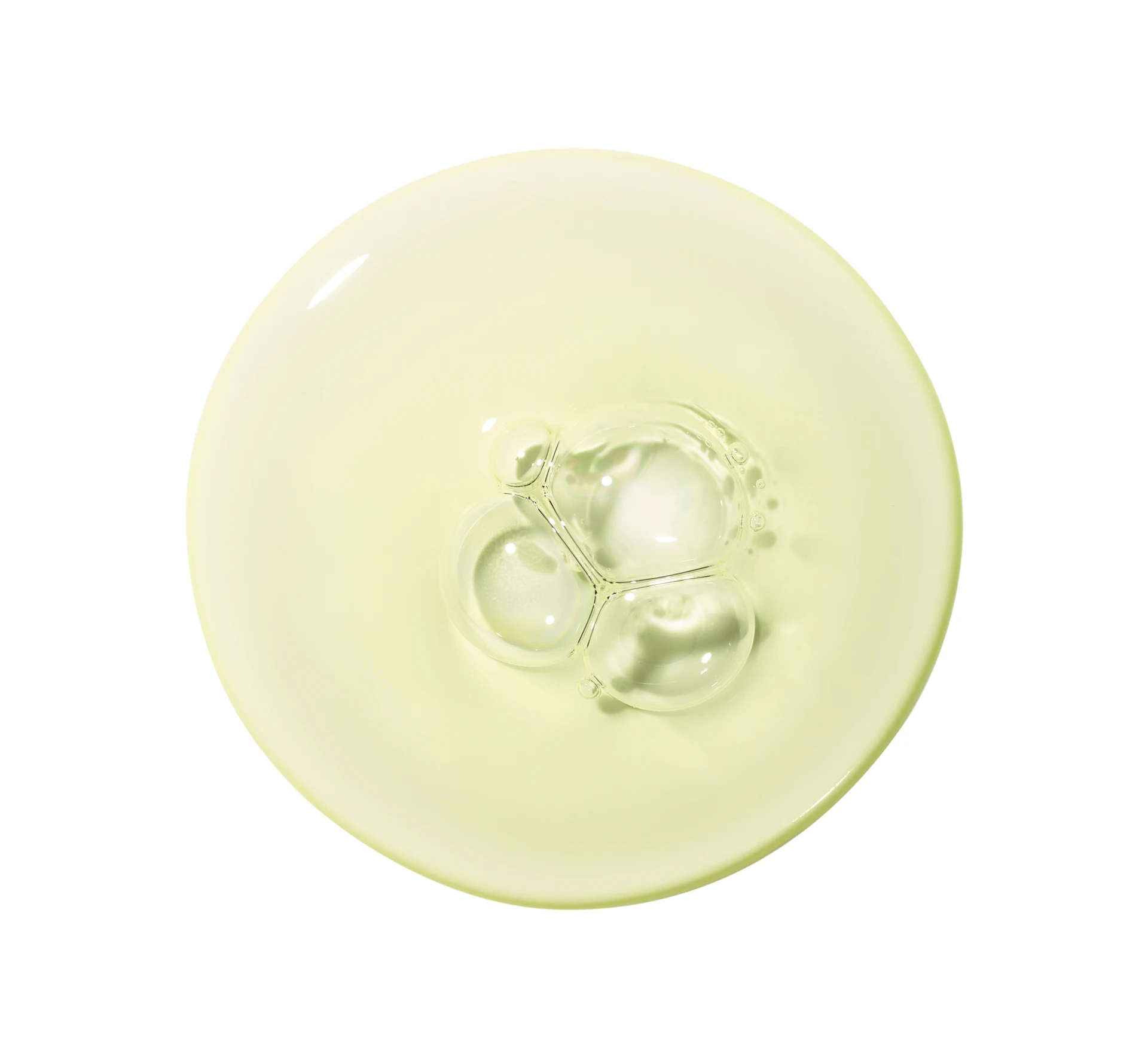 檸檬清新喚醒沐浴露 100ml