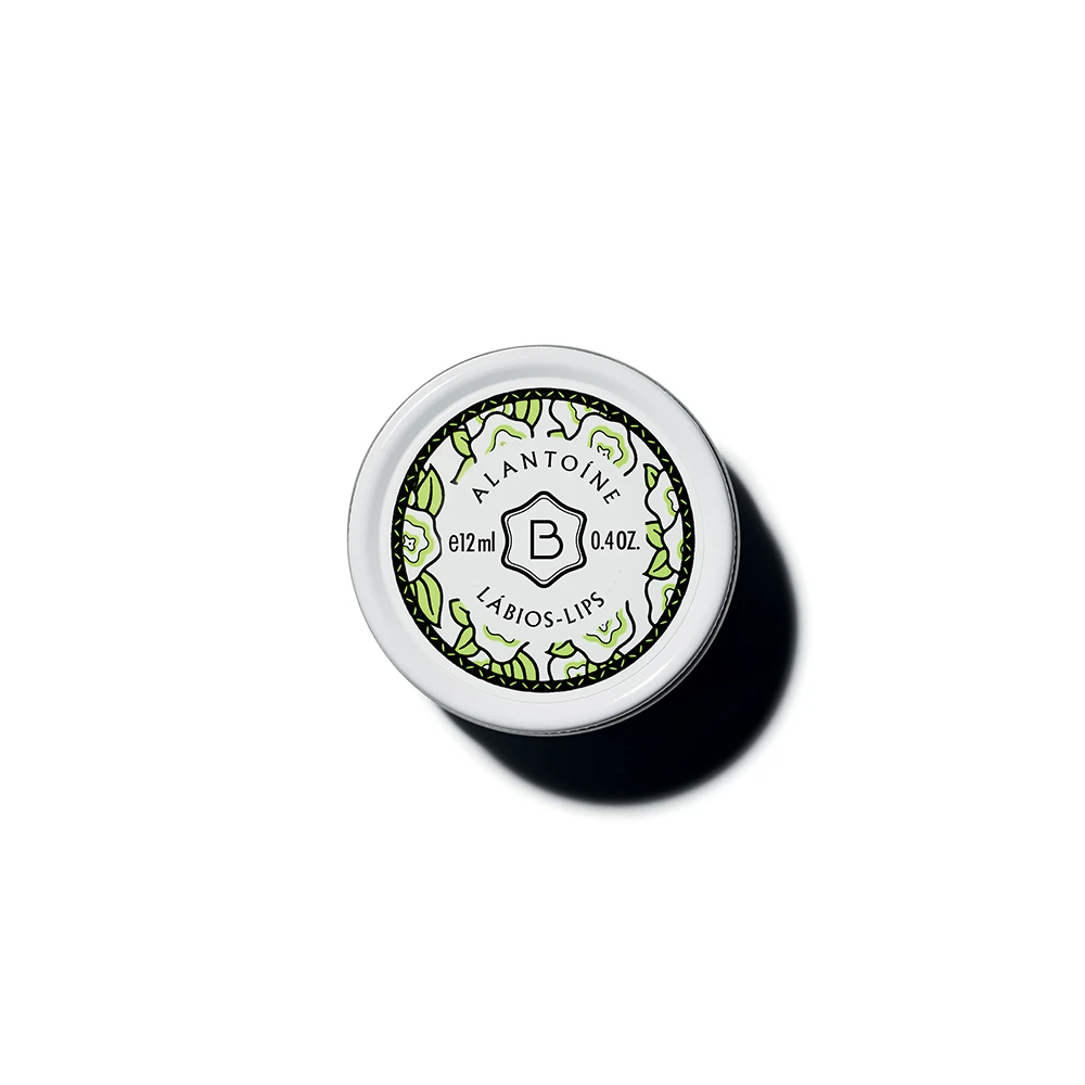 檸檬保濕護唇膏 12ml